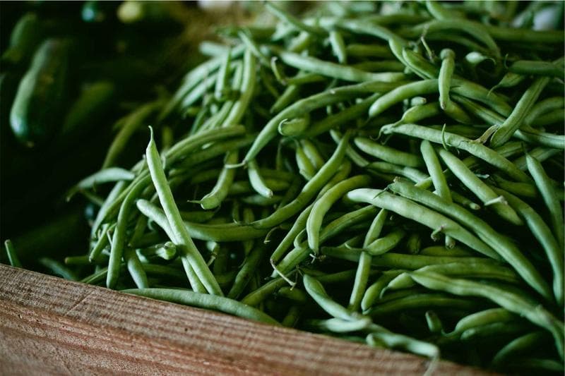 Green beans