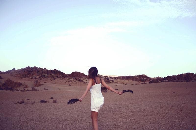 Running