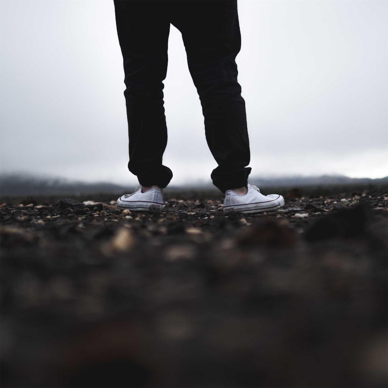 Standing