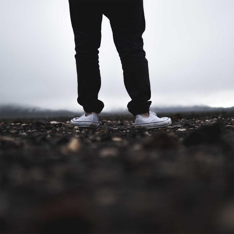 Standing