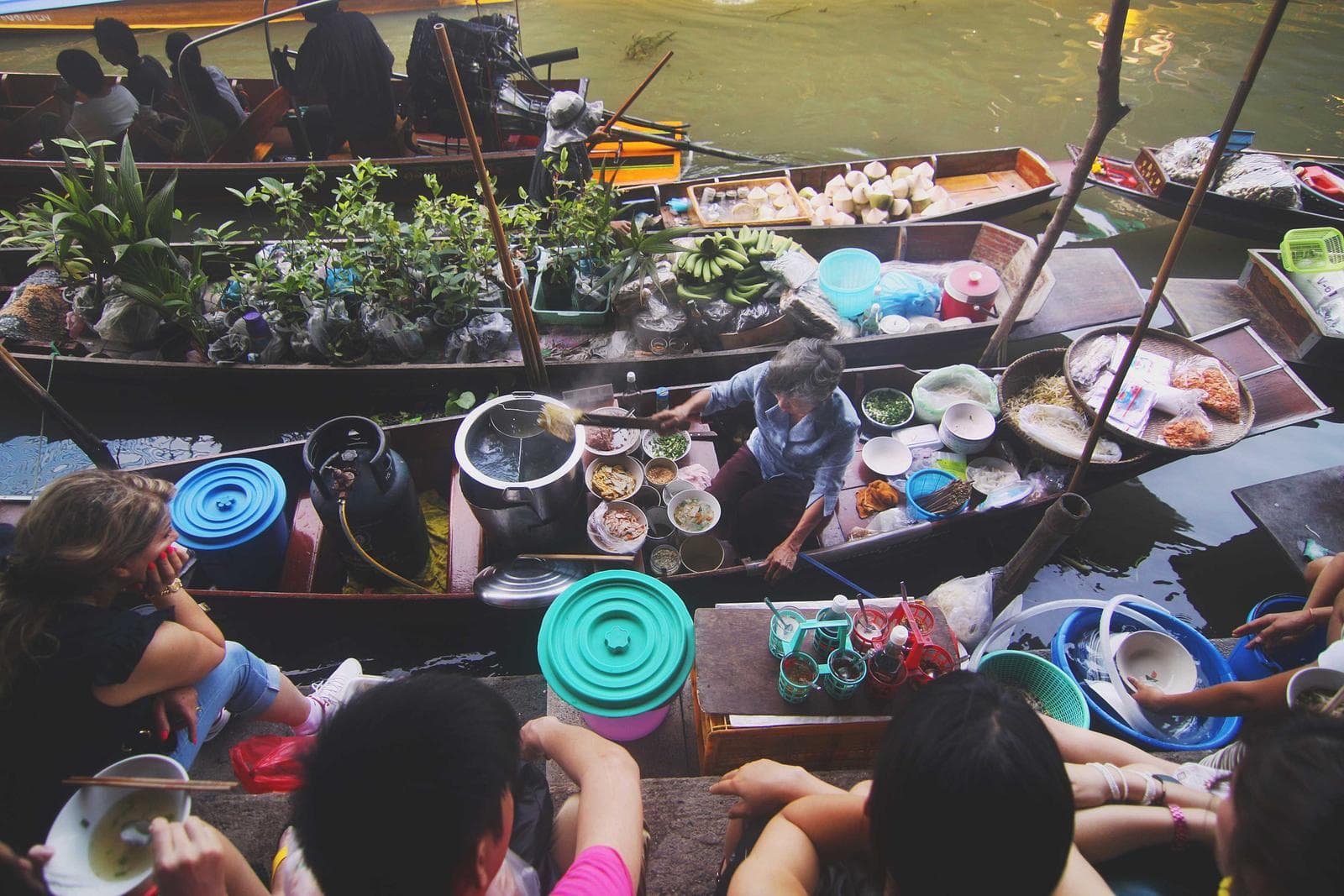 Market