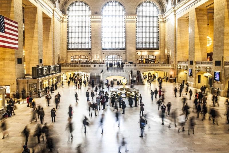 Grand Central