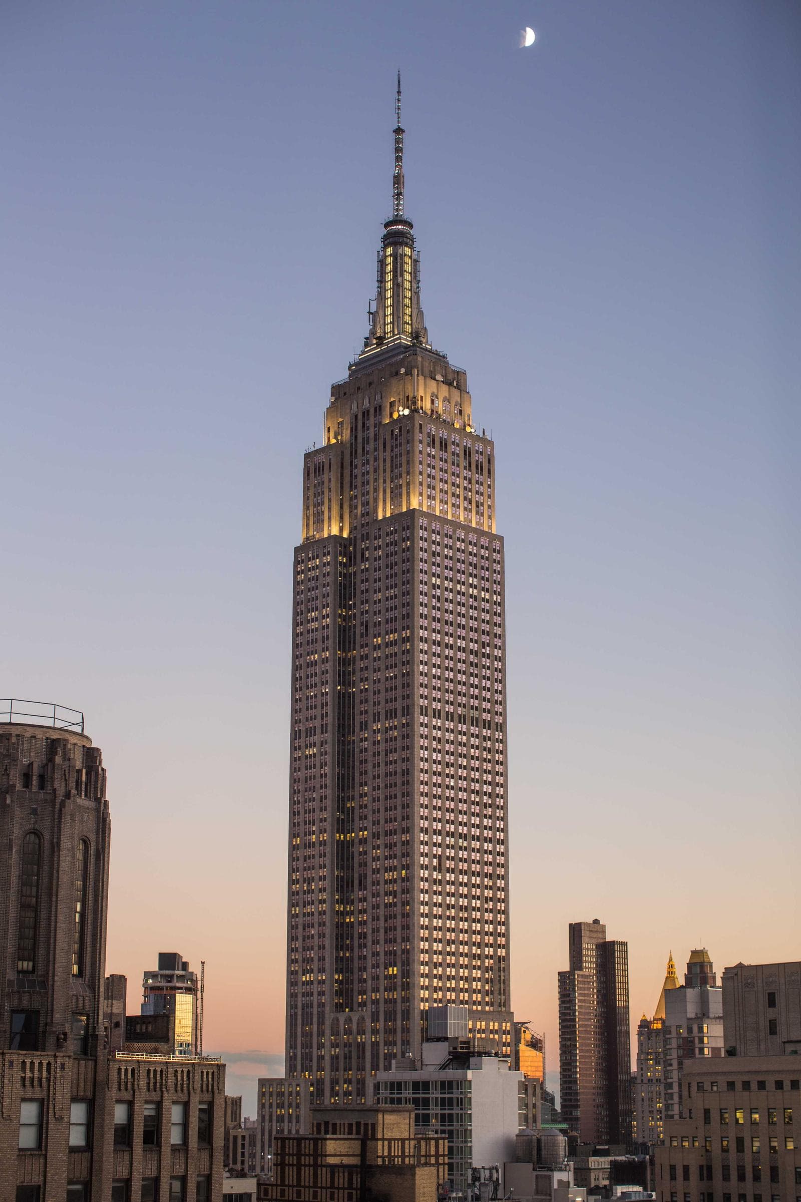 Empire State