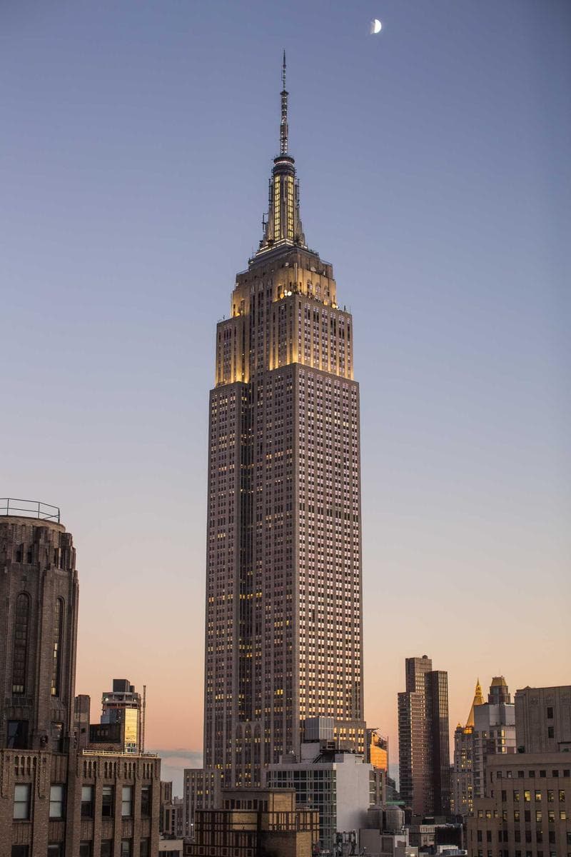 Empire State
