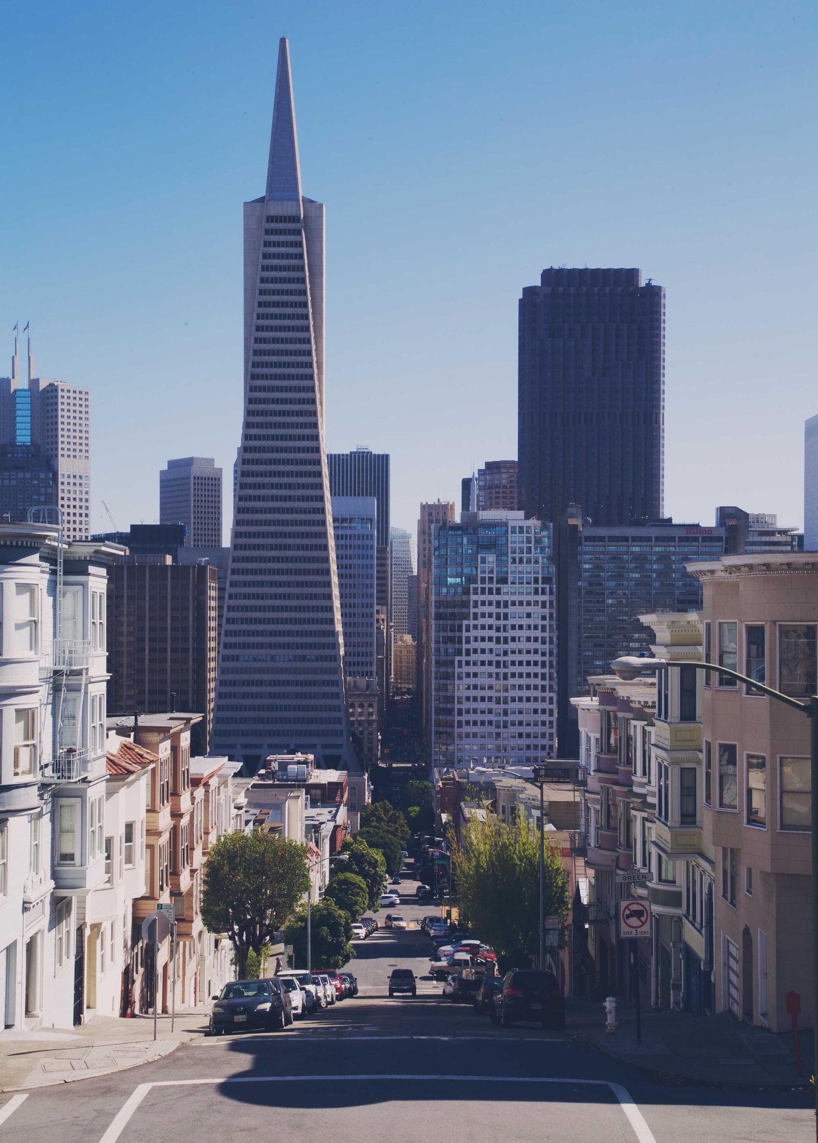 San Francisco