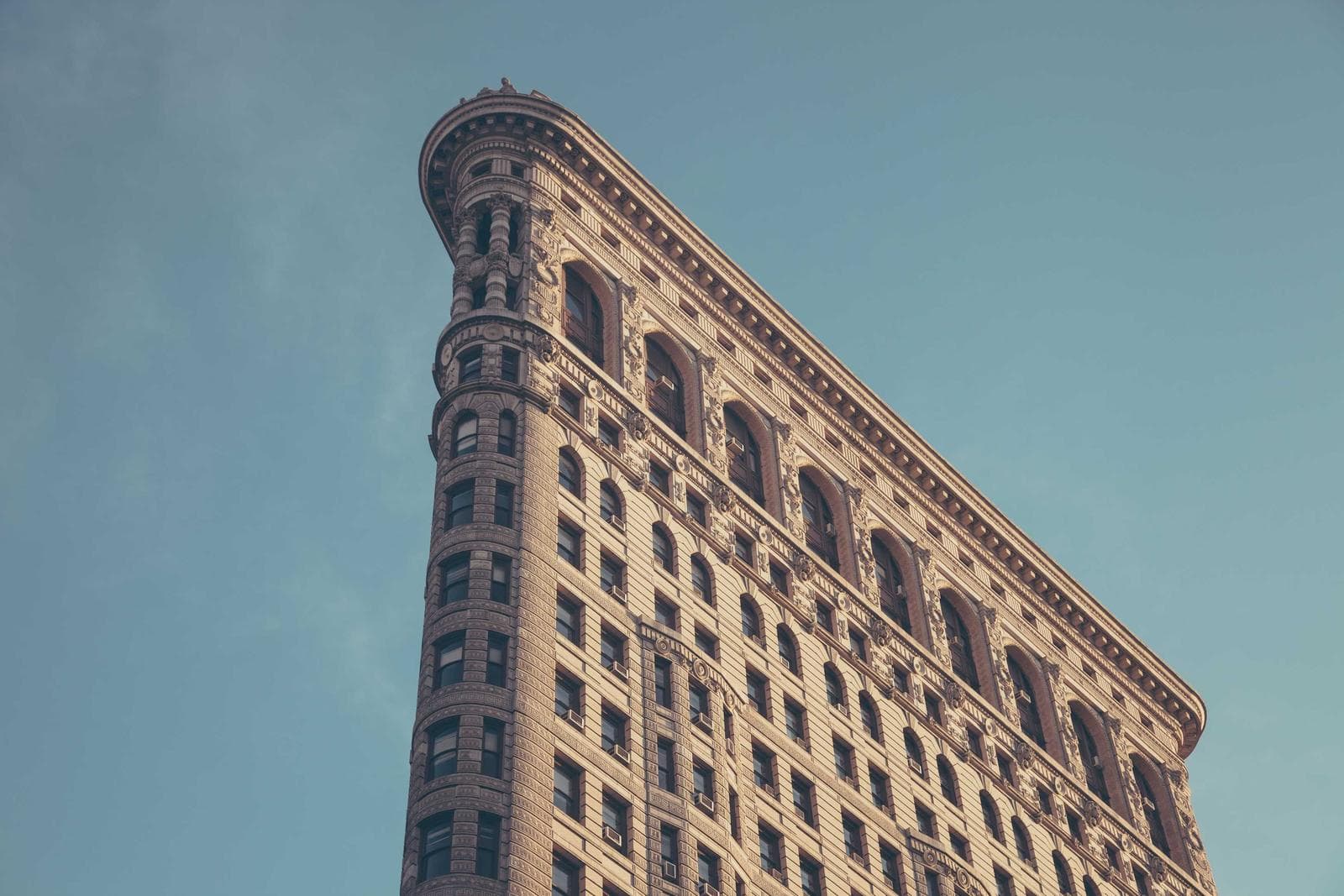 Flatiron