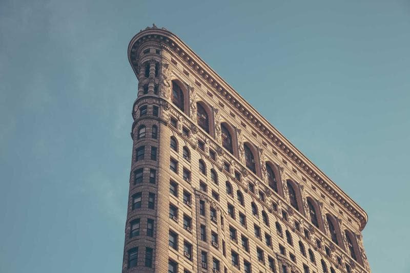 Flatiron