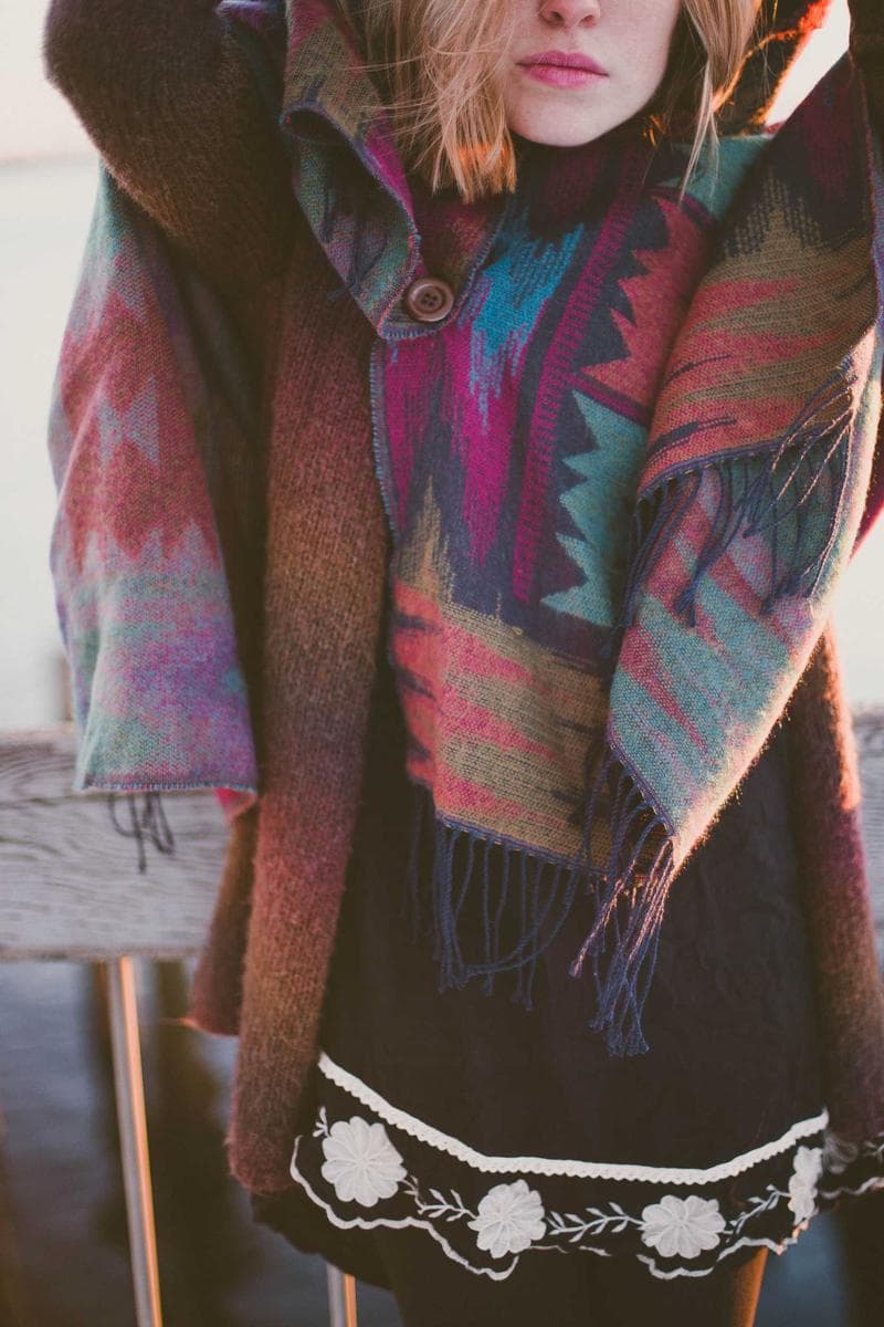 Scarf
