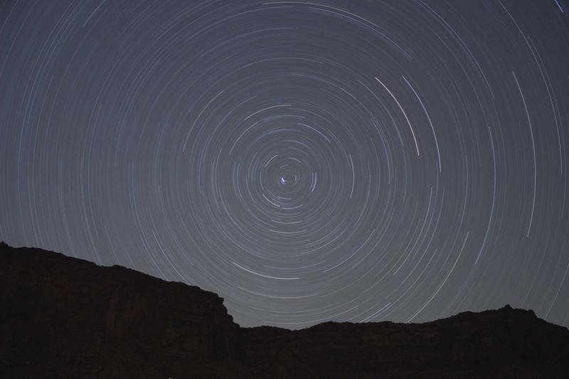 Circumpolar