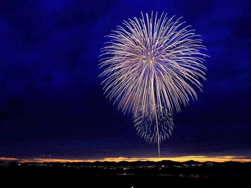 Fireworks