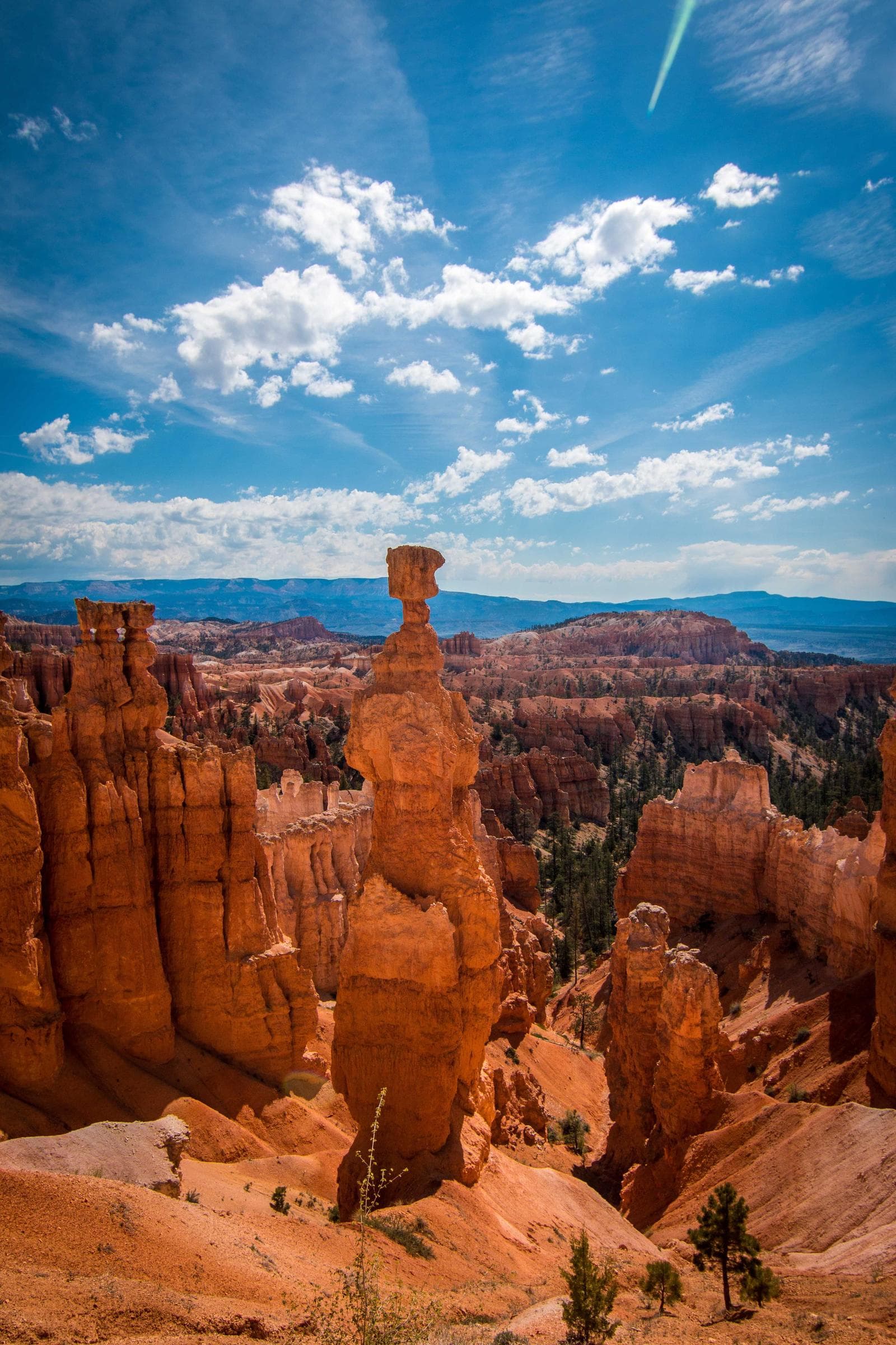 Hoodoos