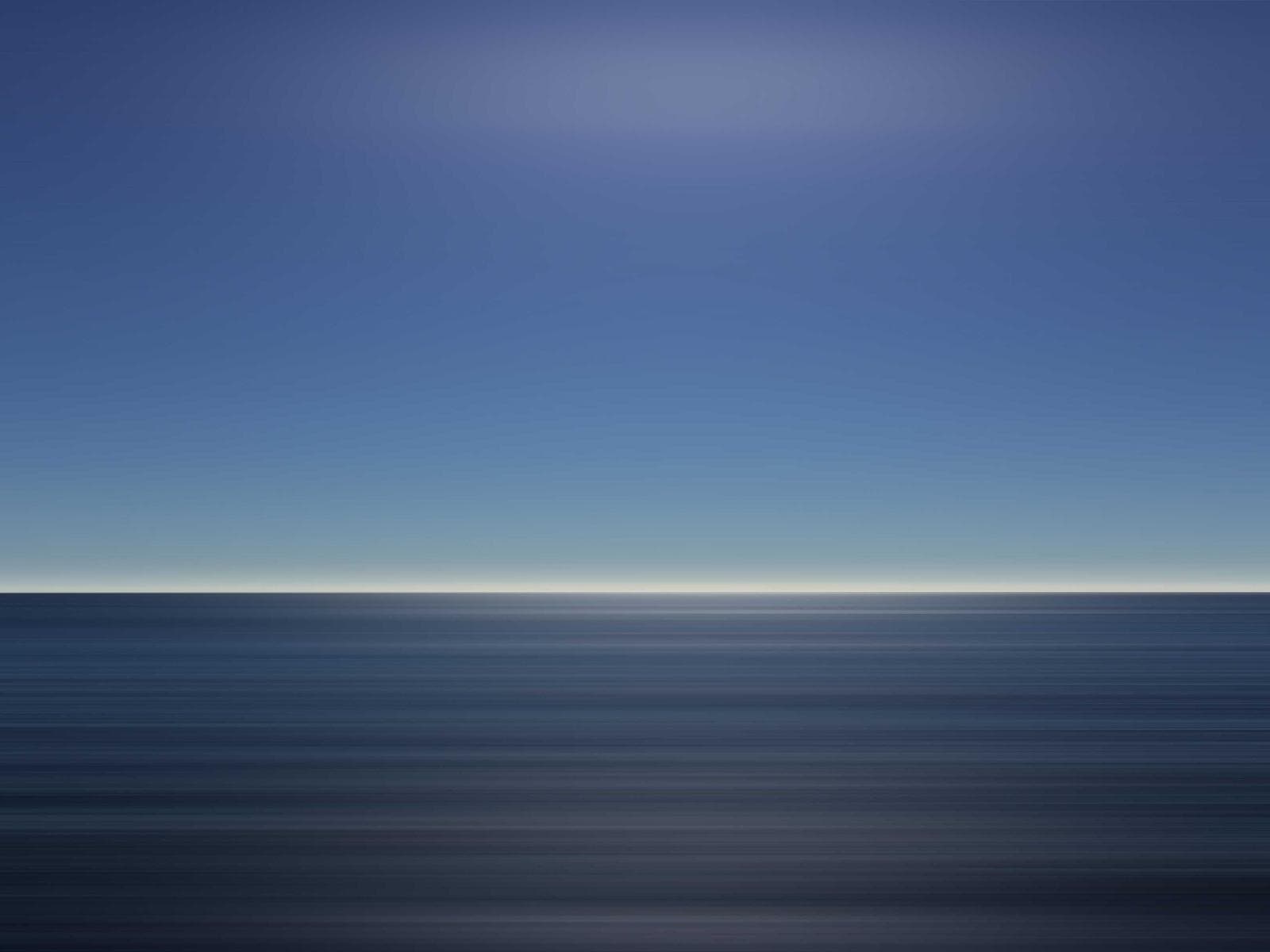 Dark horizon