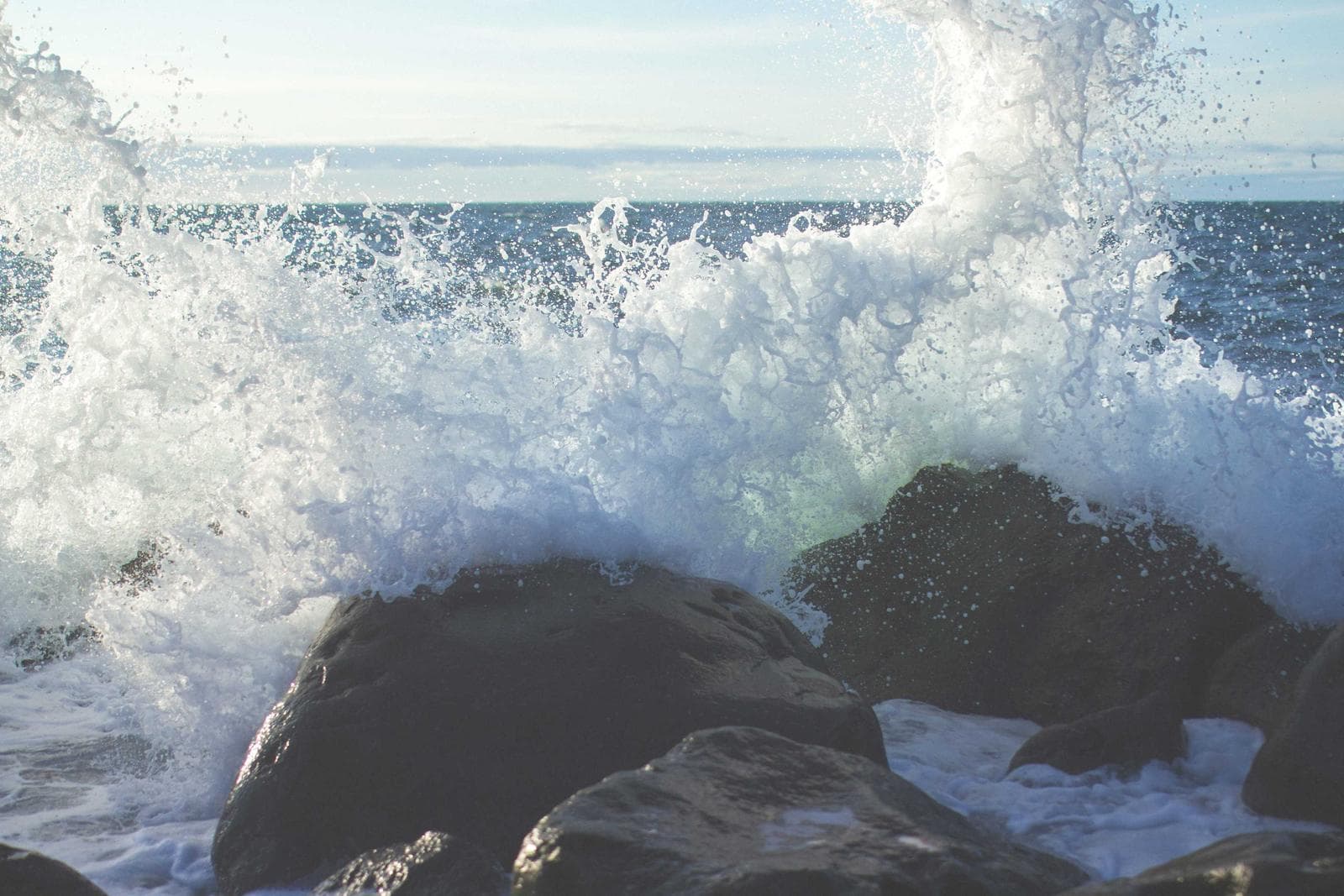 Crashing