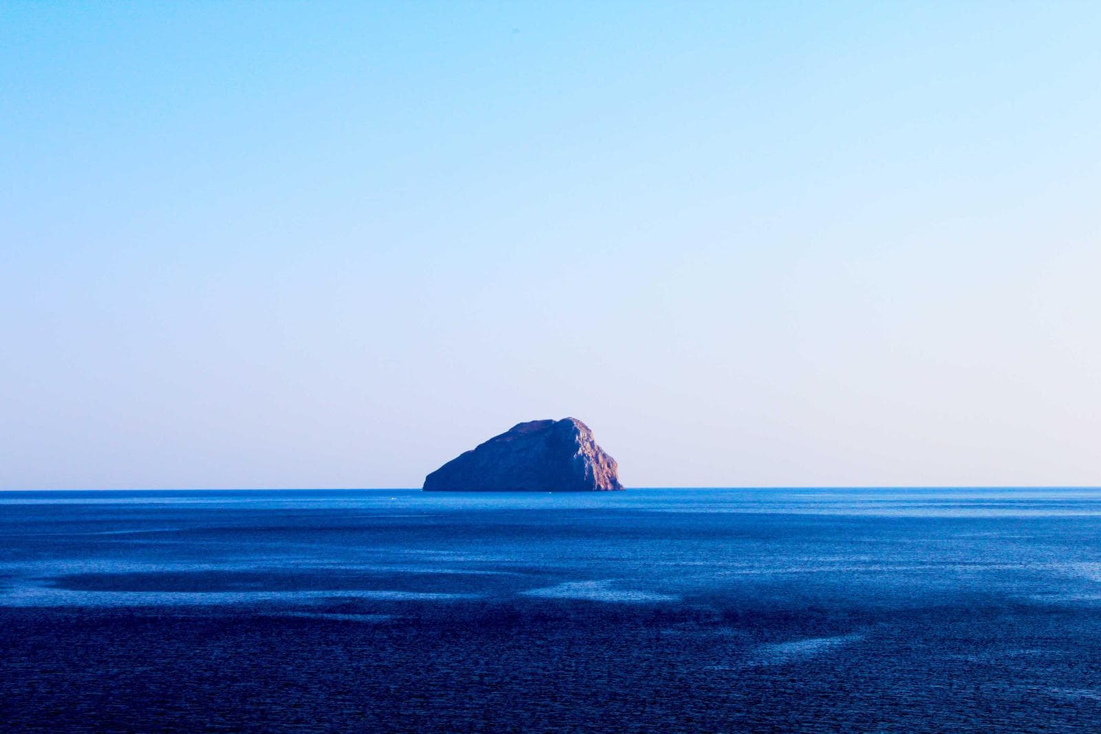 Island