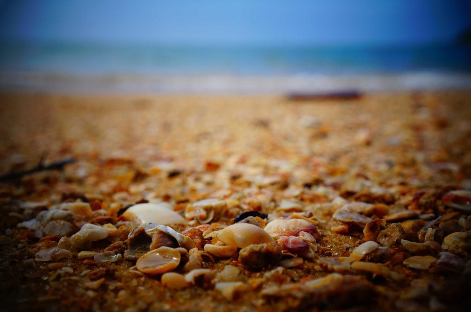 Pebbles