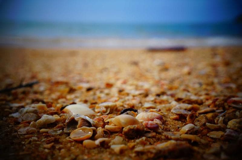 Pebbles