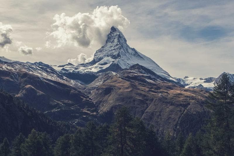 Matterhorn