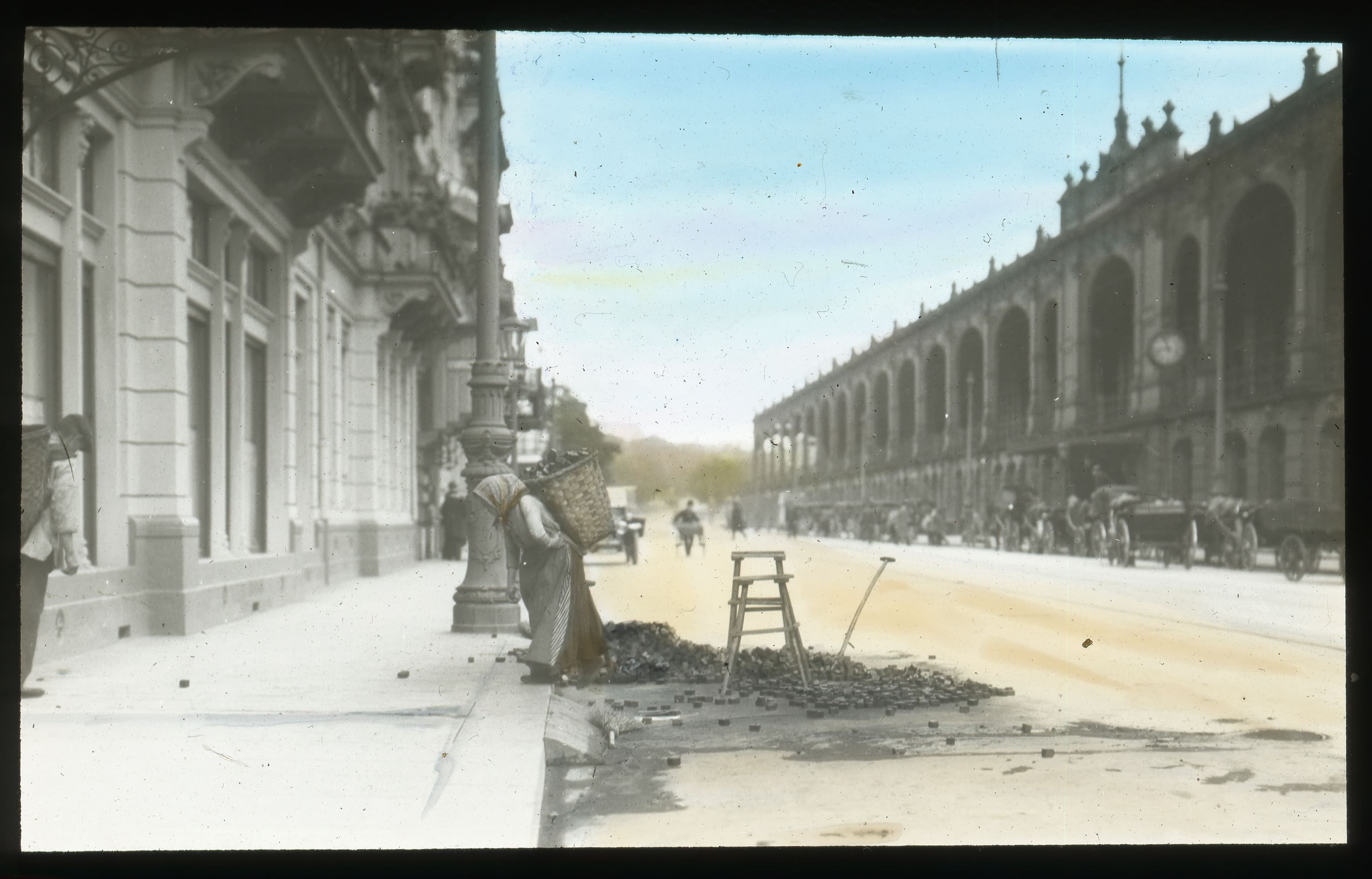 Dresden street scene - DPLA - 9377a46f1b39a57e21f4a070c67297e6