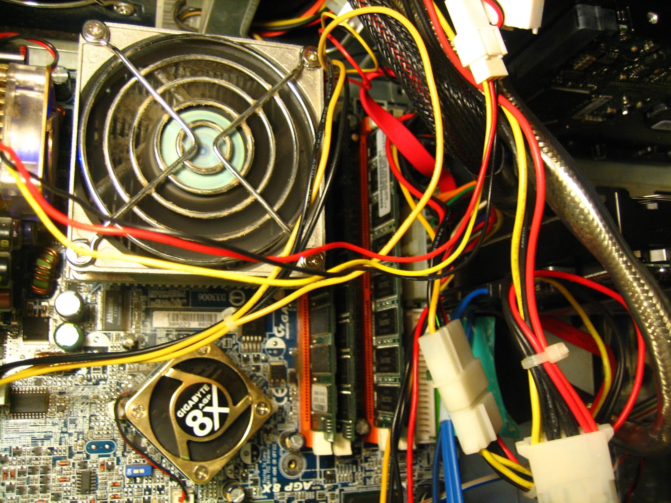 Motherboard (1)