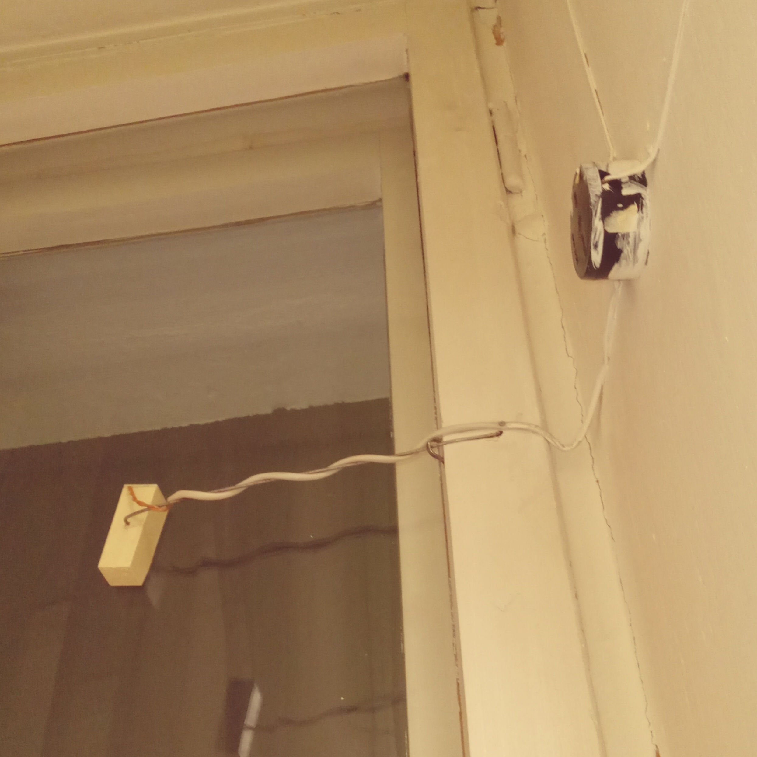 Alarm sensor DIMK (05)