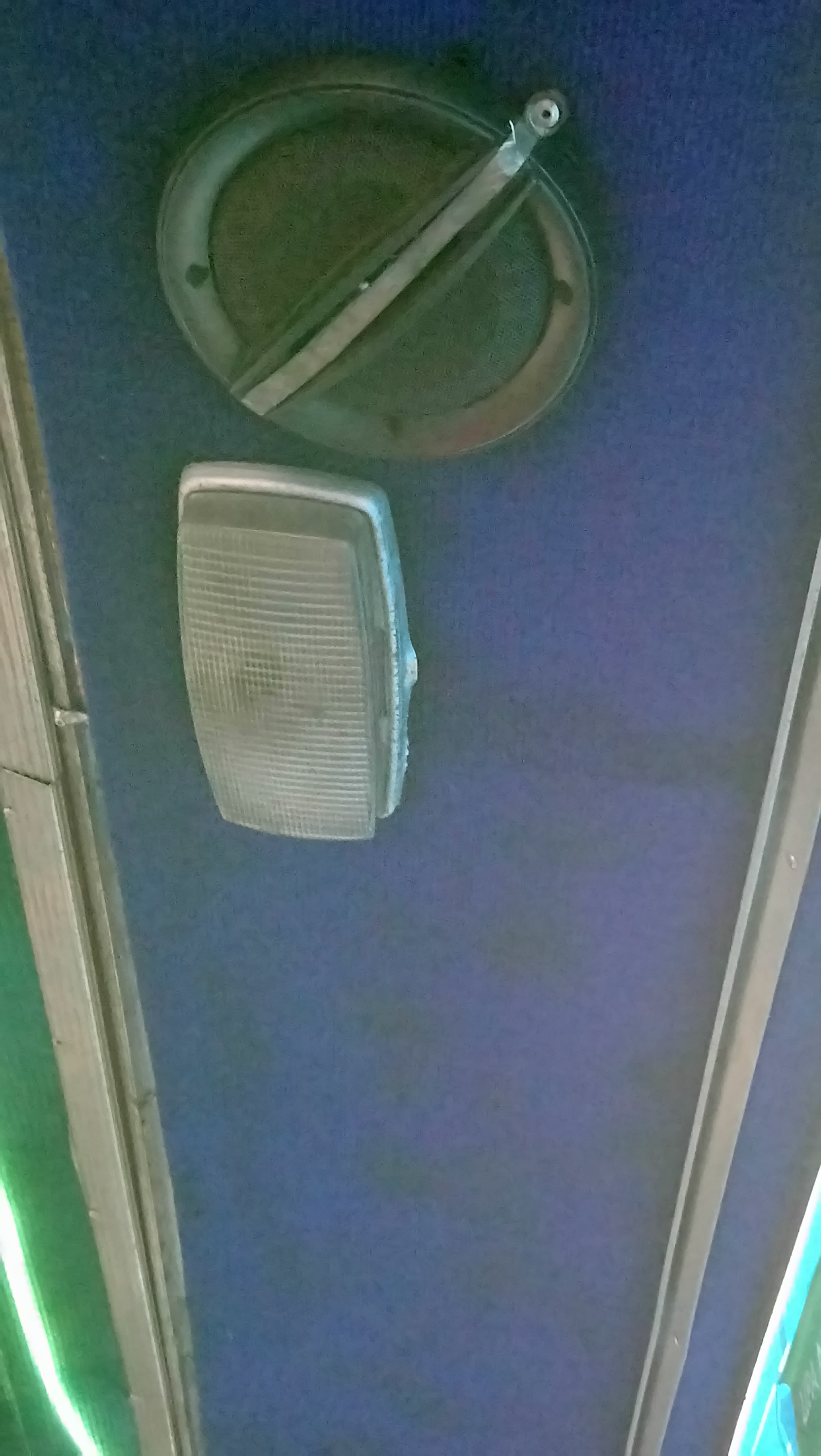 Matatu Speaker 30