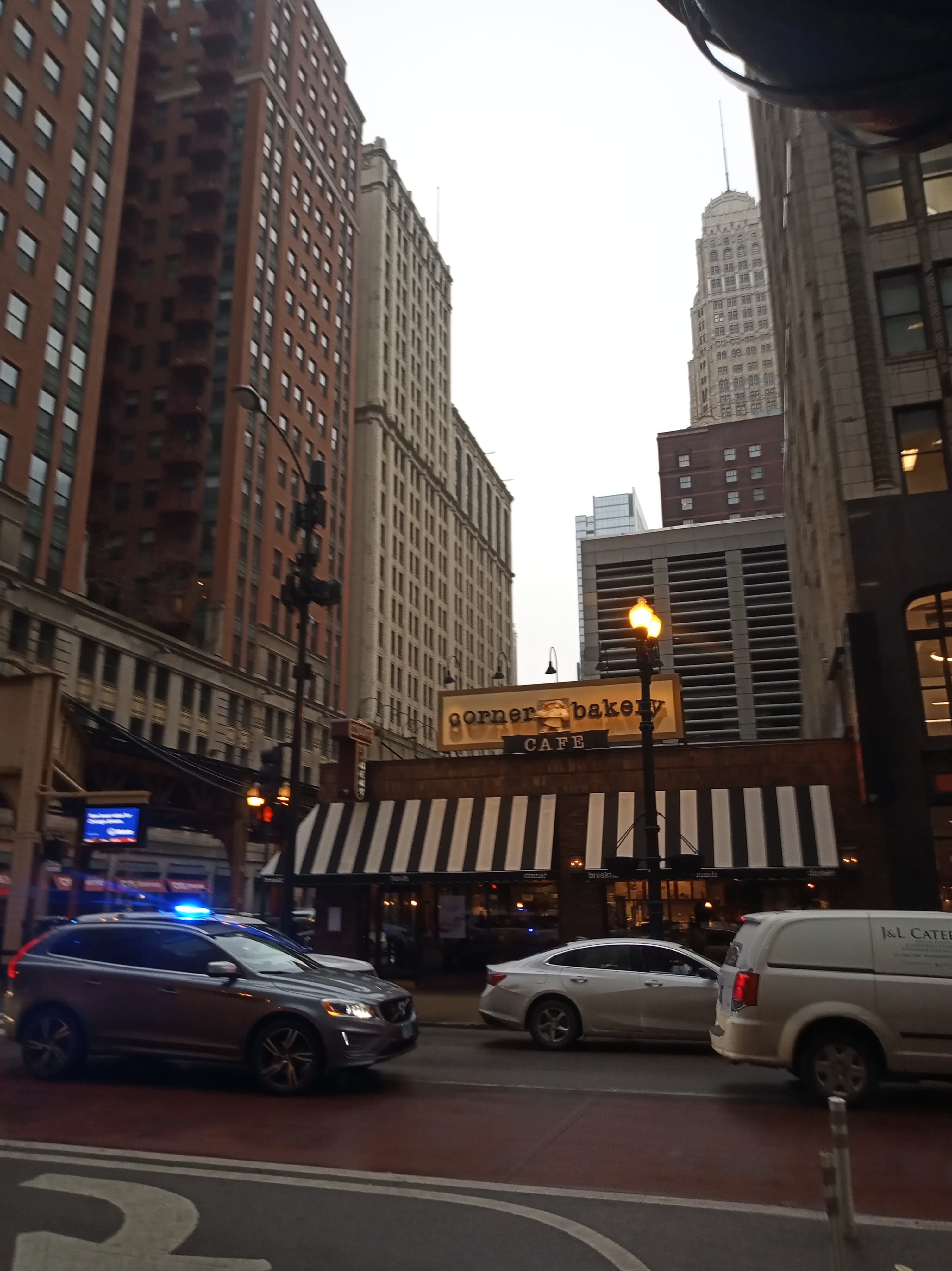 188 West Washington south