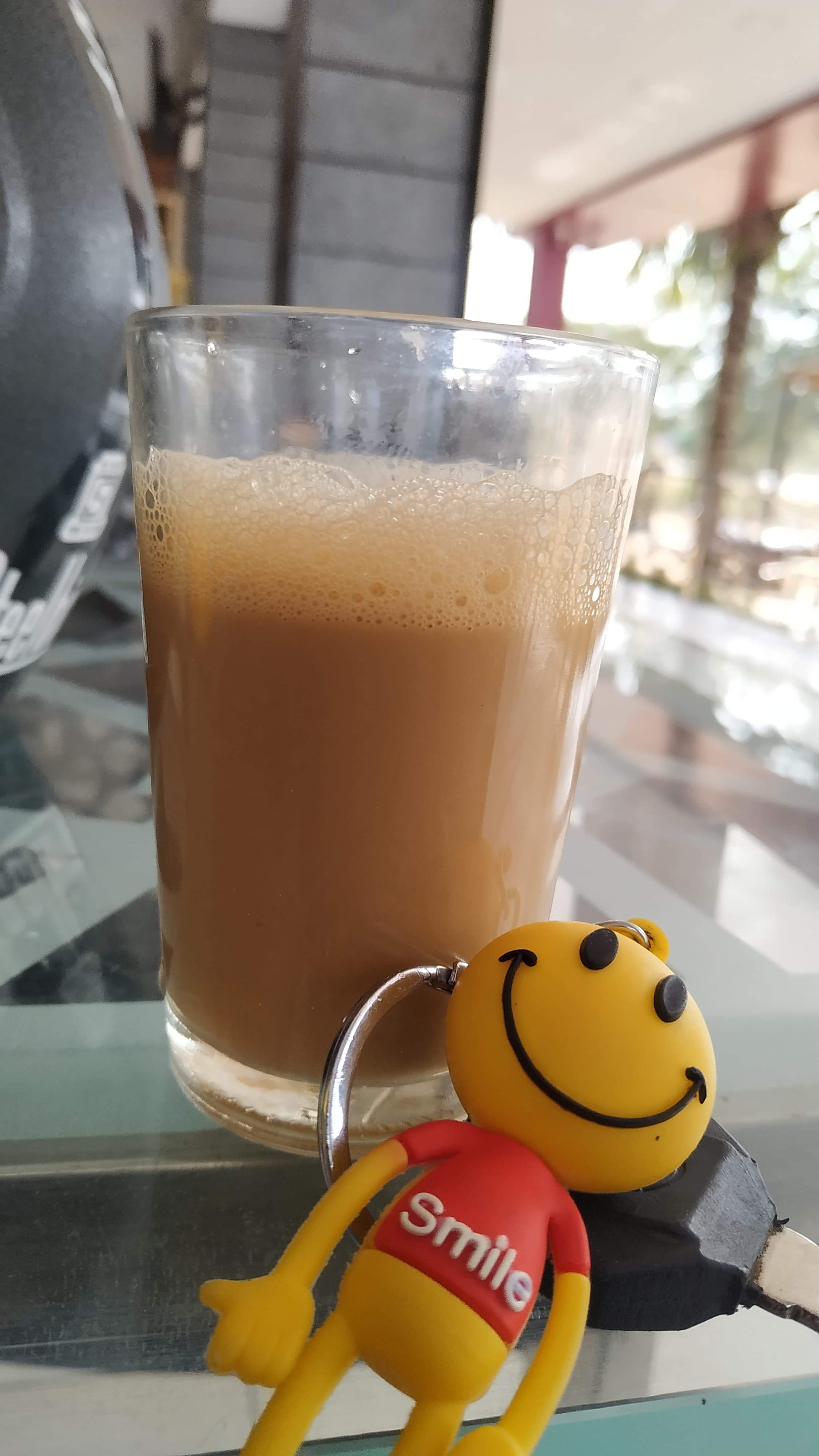 A cup of coffee 2