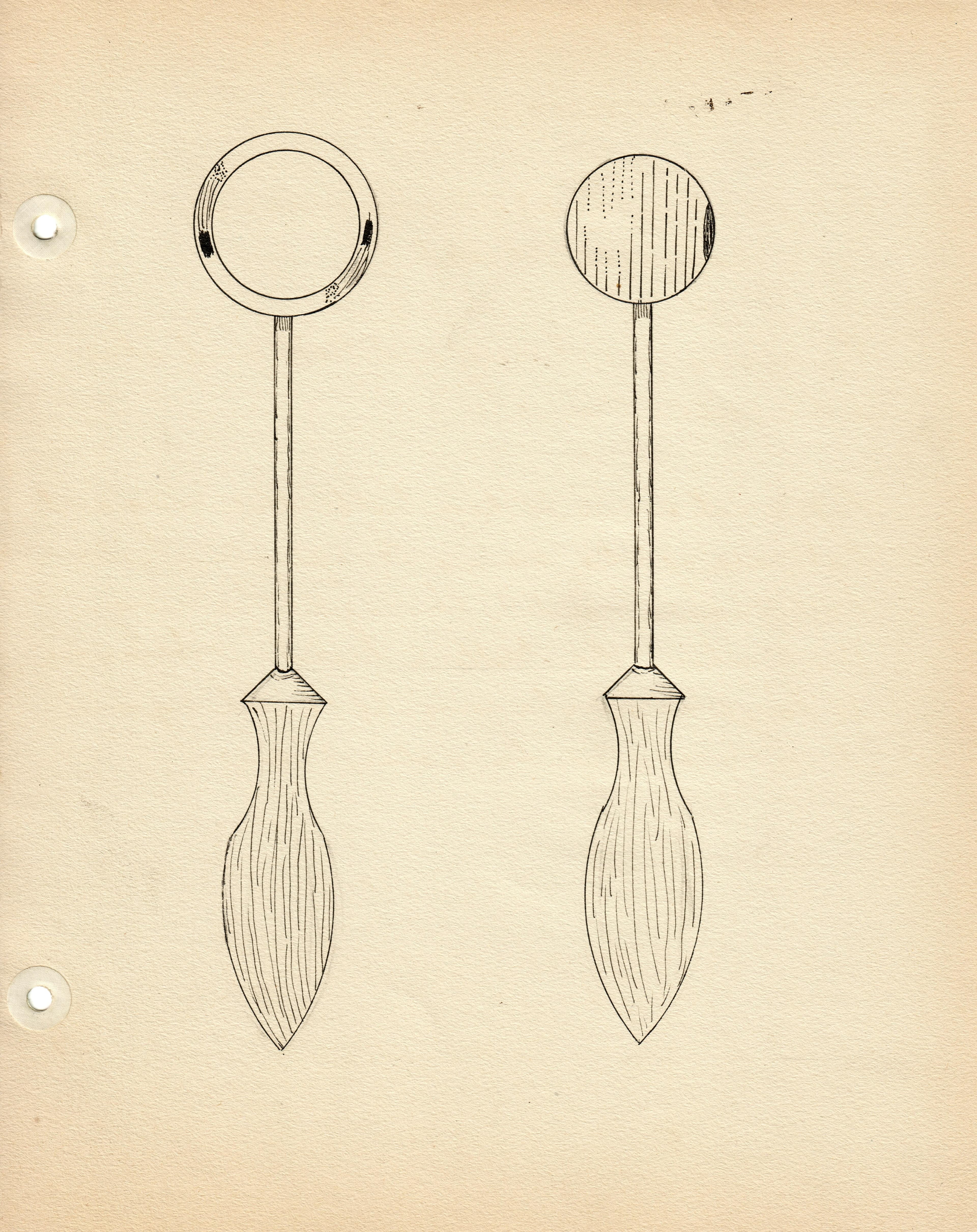 Handheld Laboratory Devices