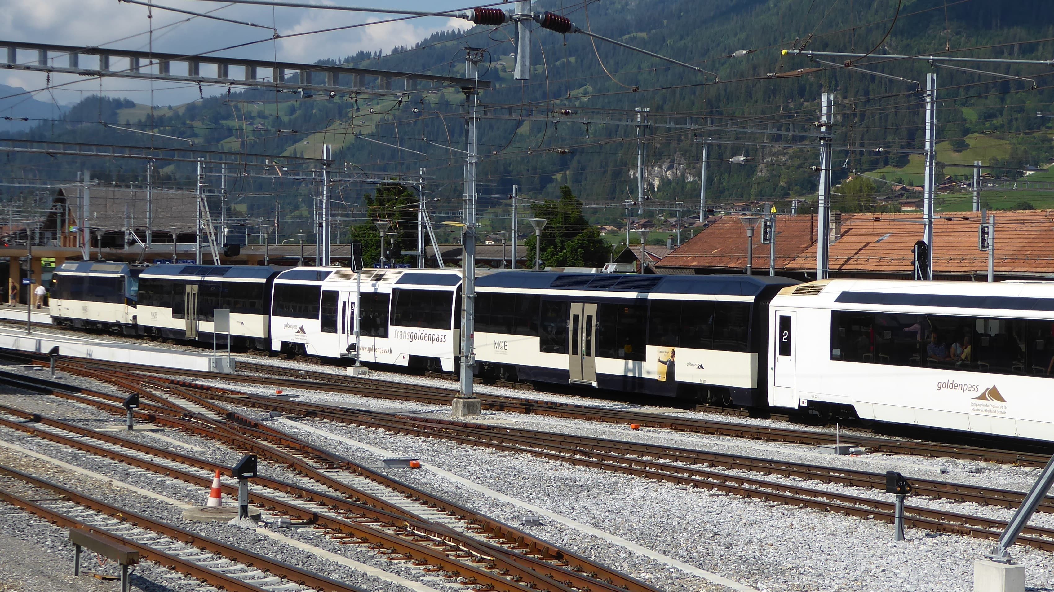 MOB Goldenpass