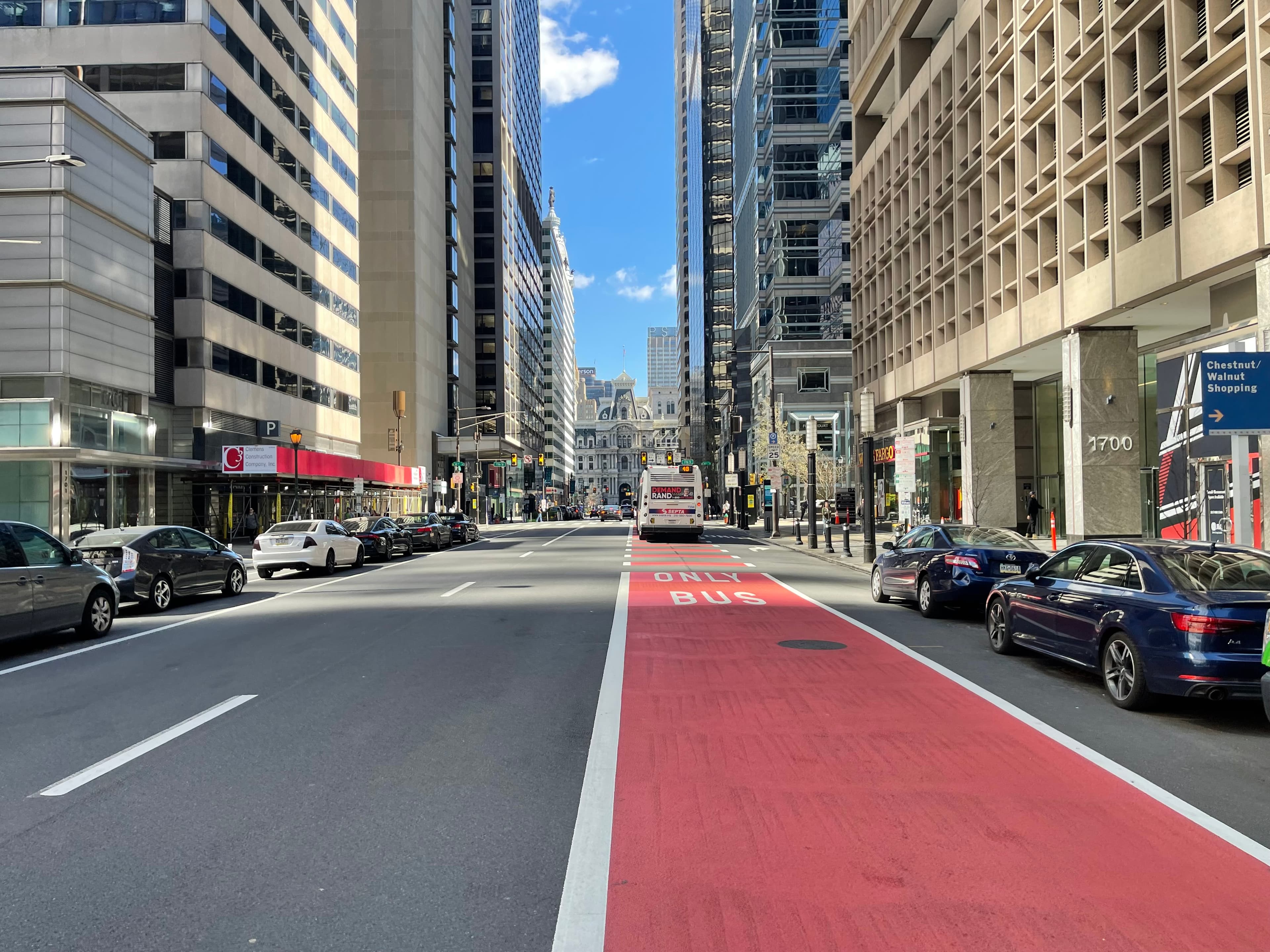 Market Street West 2