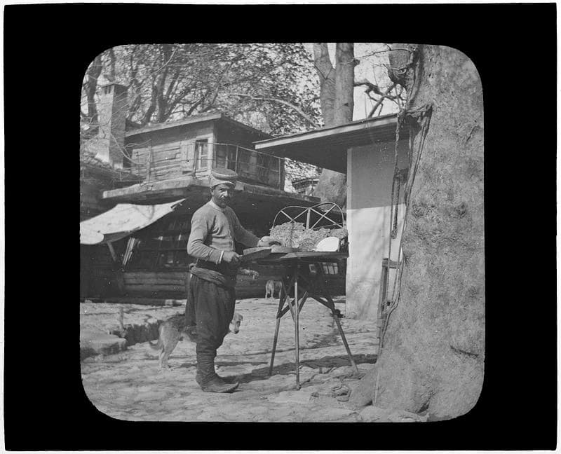 Item, information, field