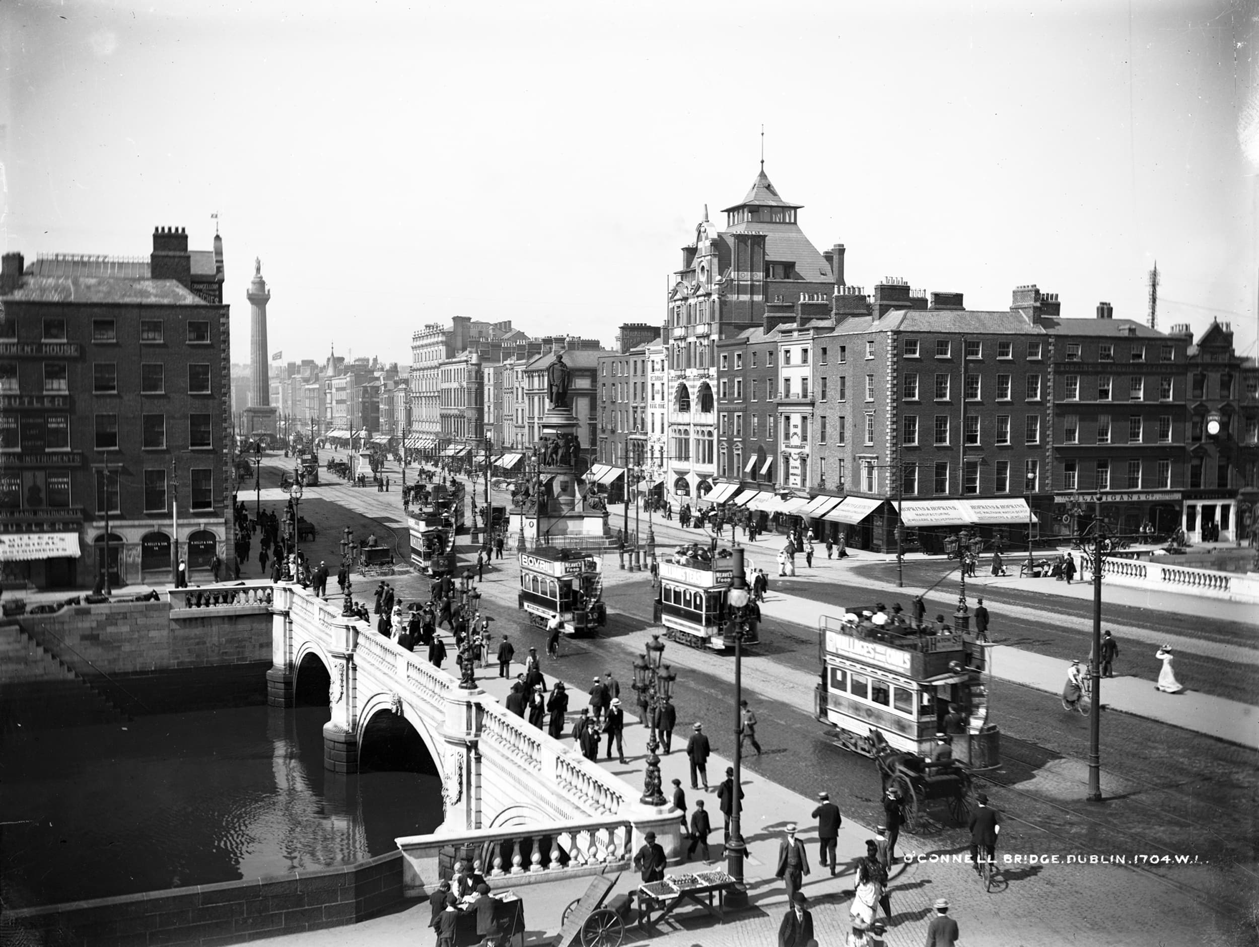 Dublin Bread Company revisited (8574543162)