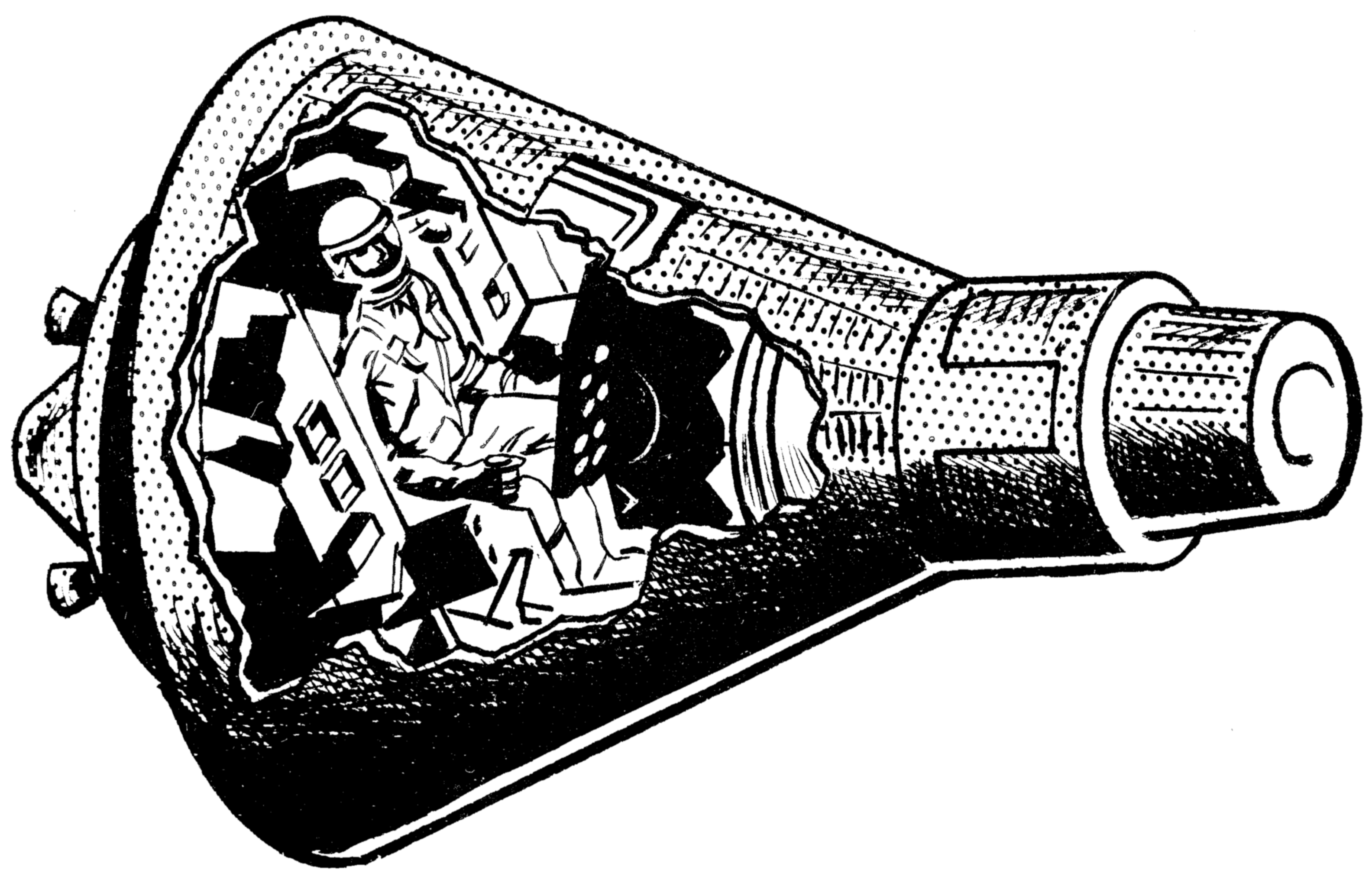 Spacecraft (PSF)