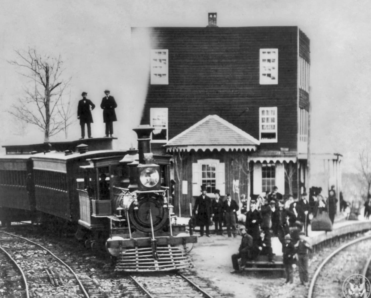 Pennsylvania, hanover, junction