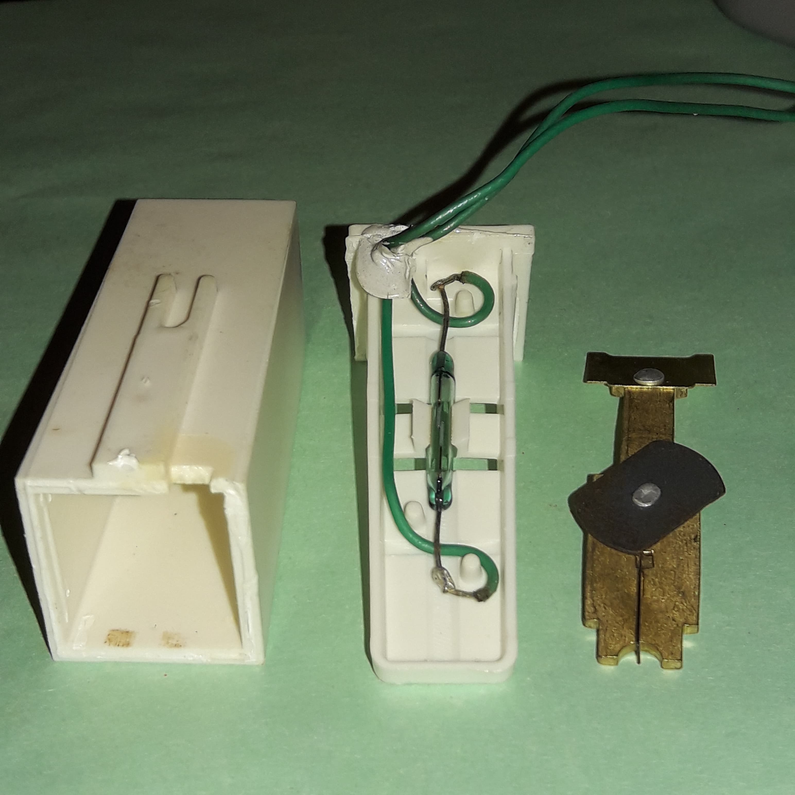 Alarm sensor DIMK (03)