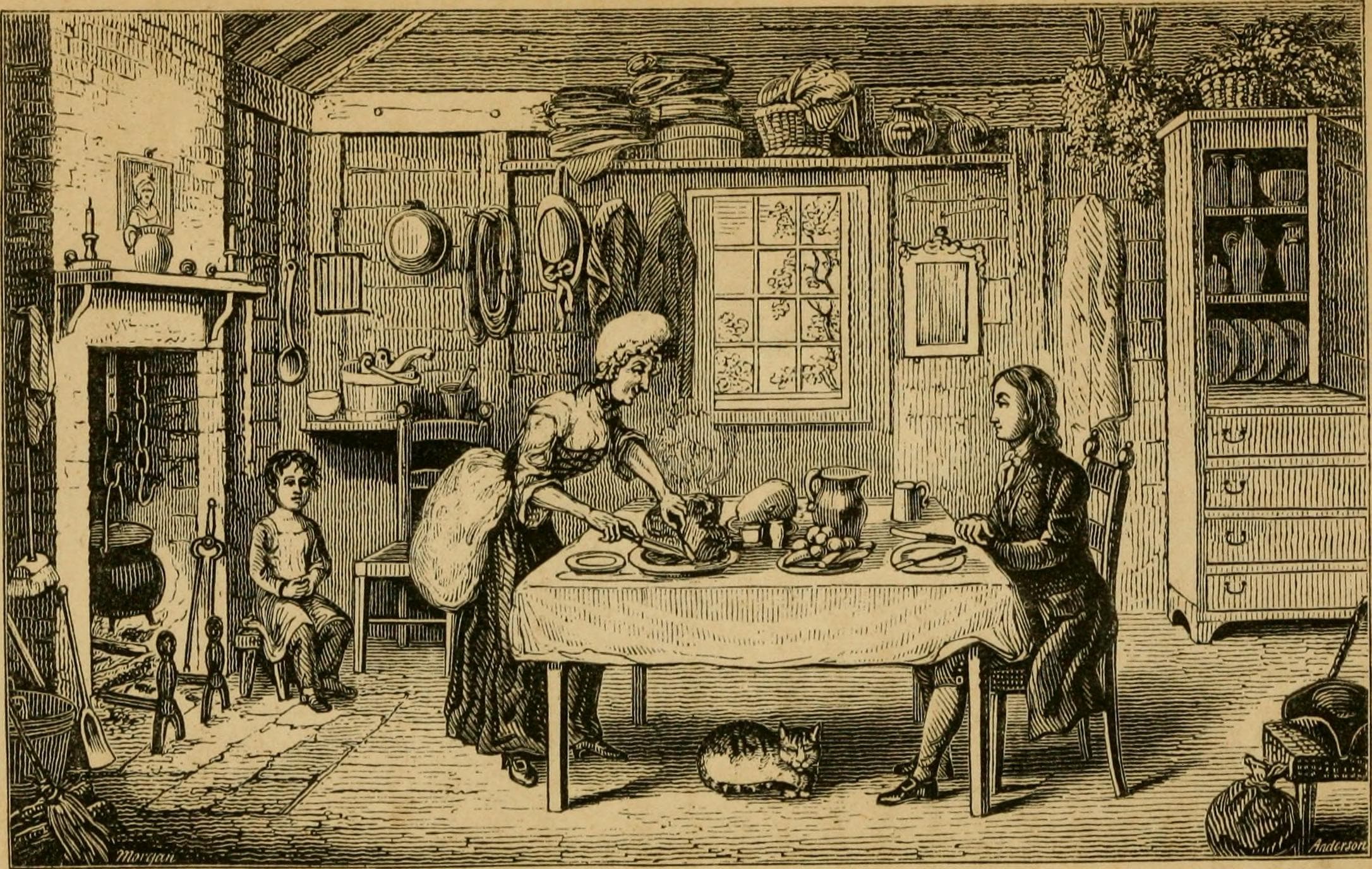 The life of Benjamin Franklin (1848) (14764132512)