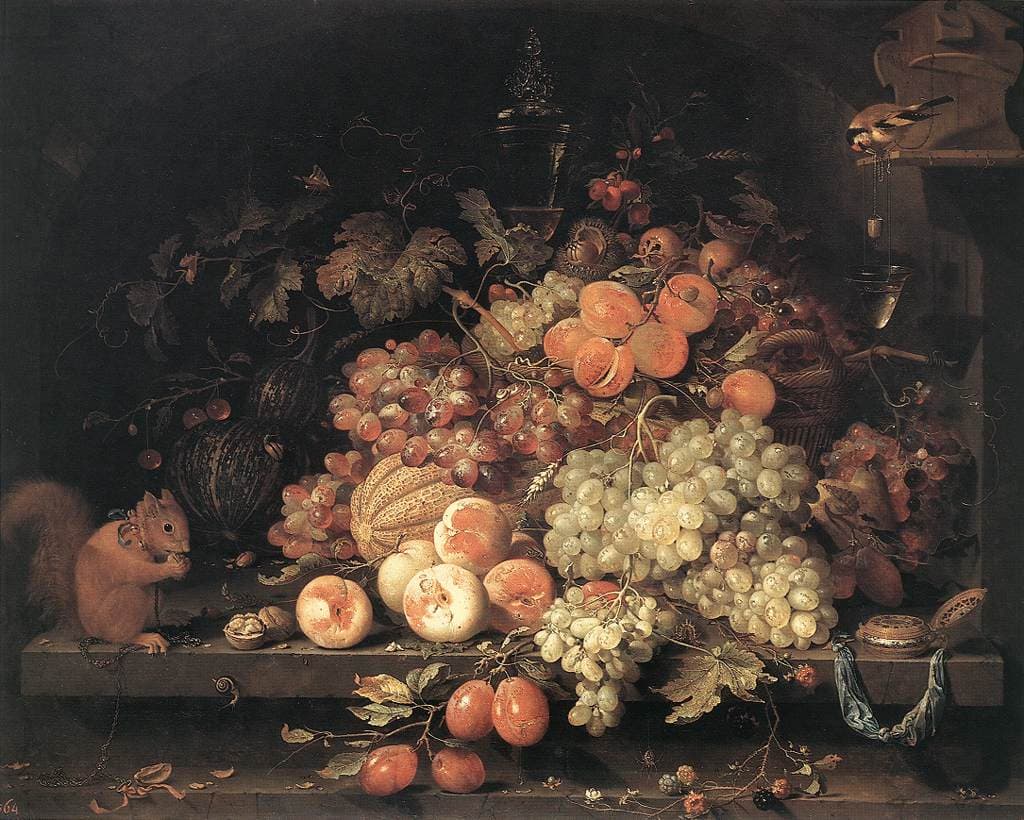 Oil, canvas, paintings