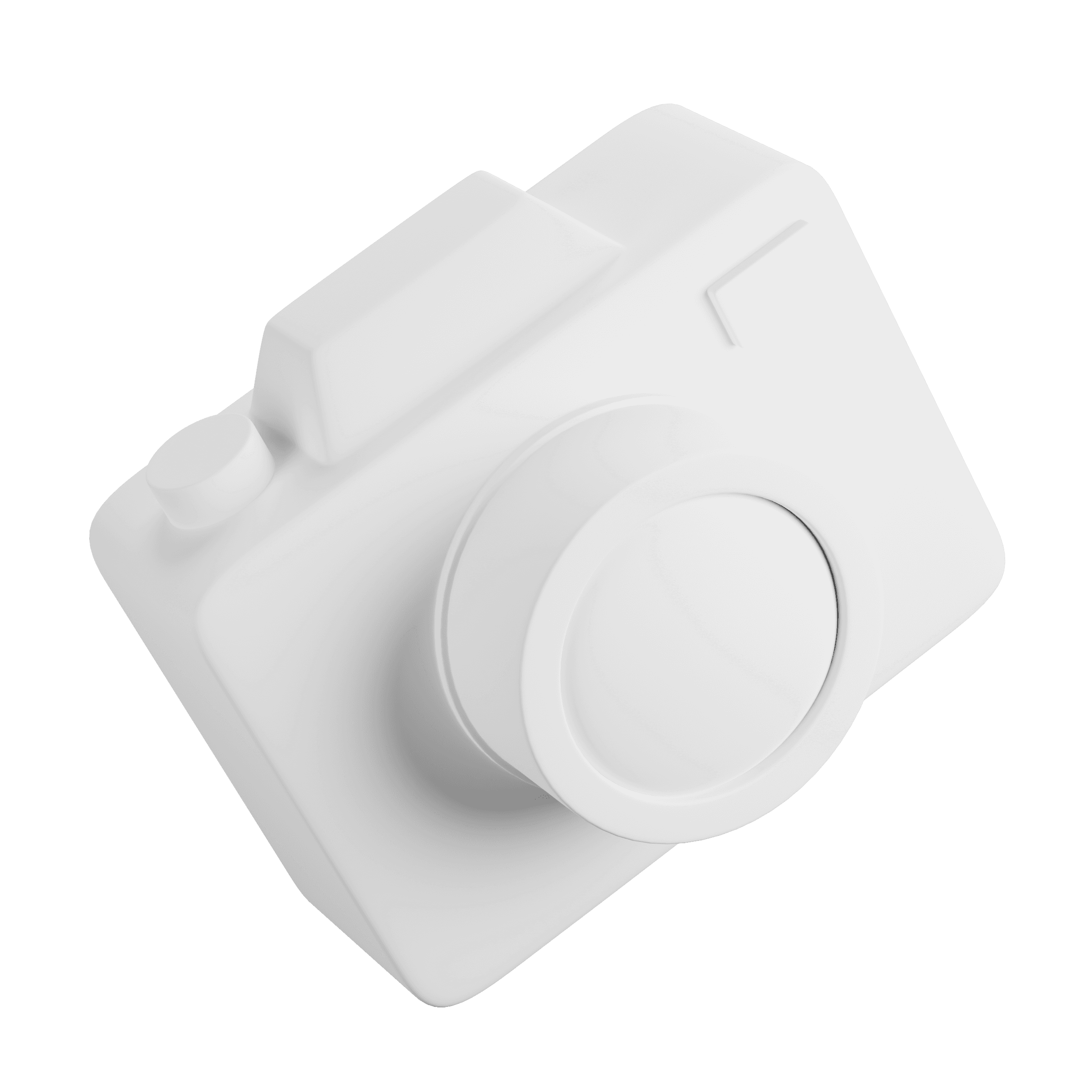 Camera-dynamic-clay