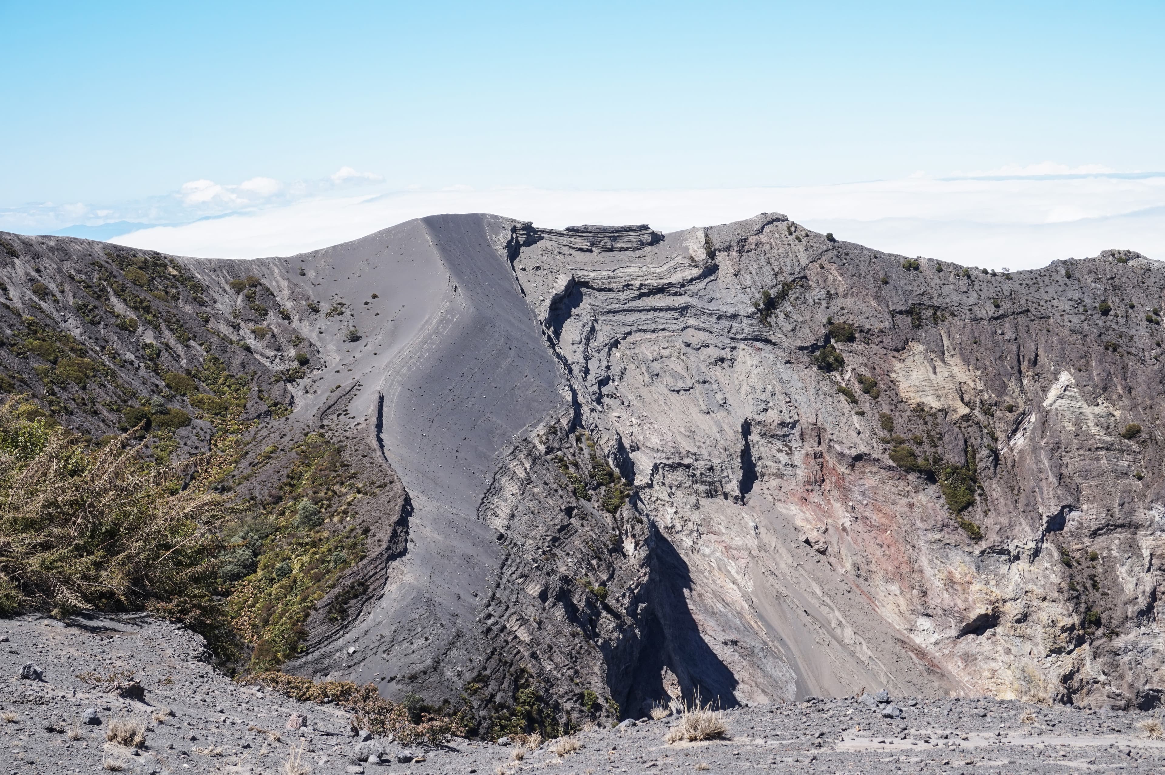 Irazú Volcano 04