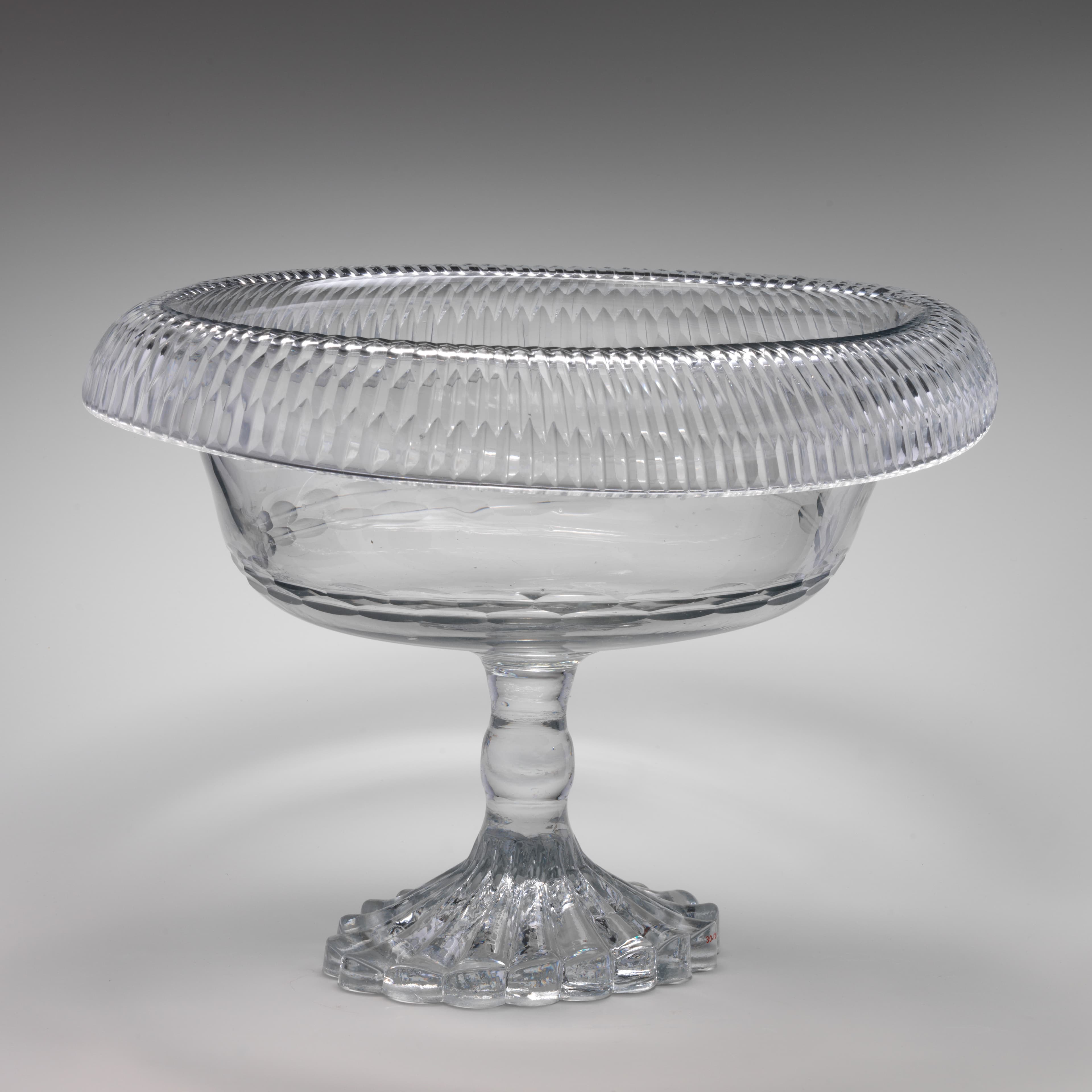 Fruit bowl MET DP-1618-031