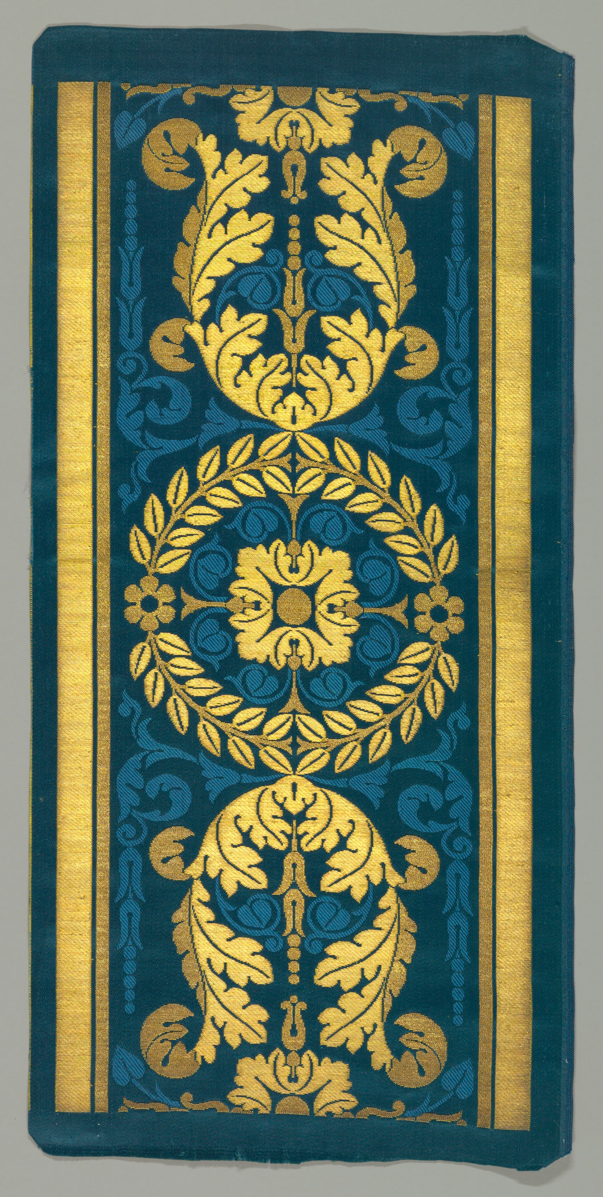 Textile (France), ca. 1805 (CH 18345187-2)