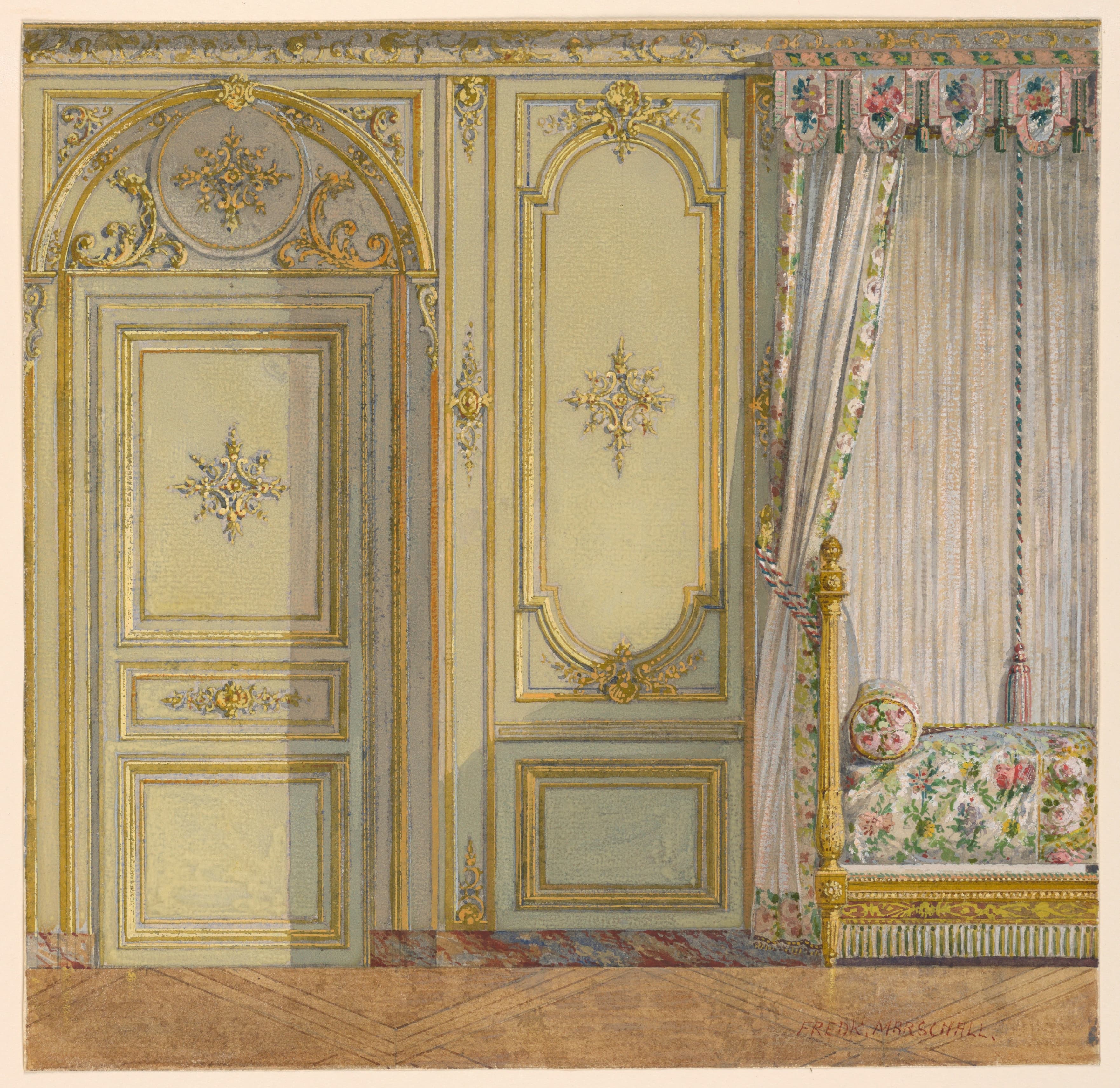 Item, number, bedrooms