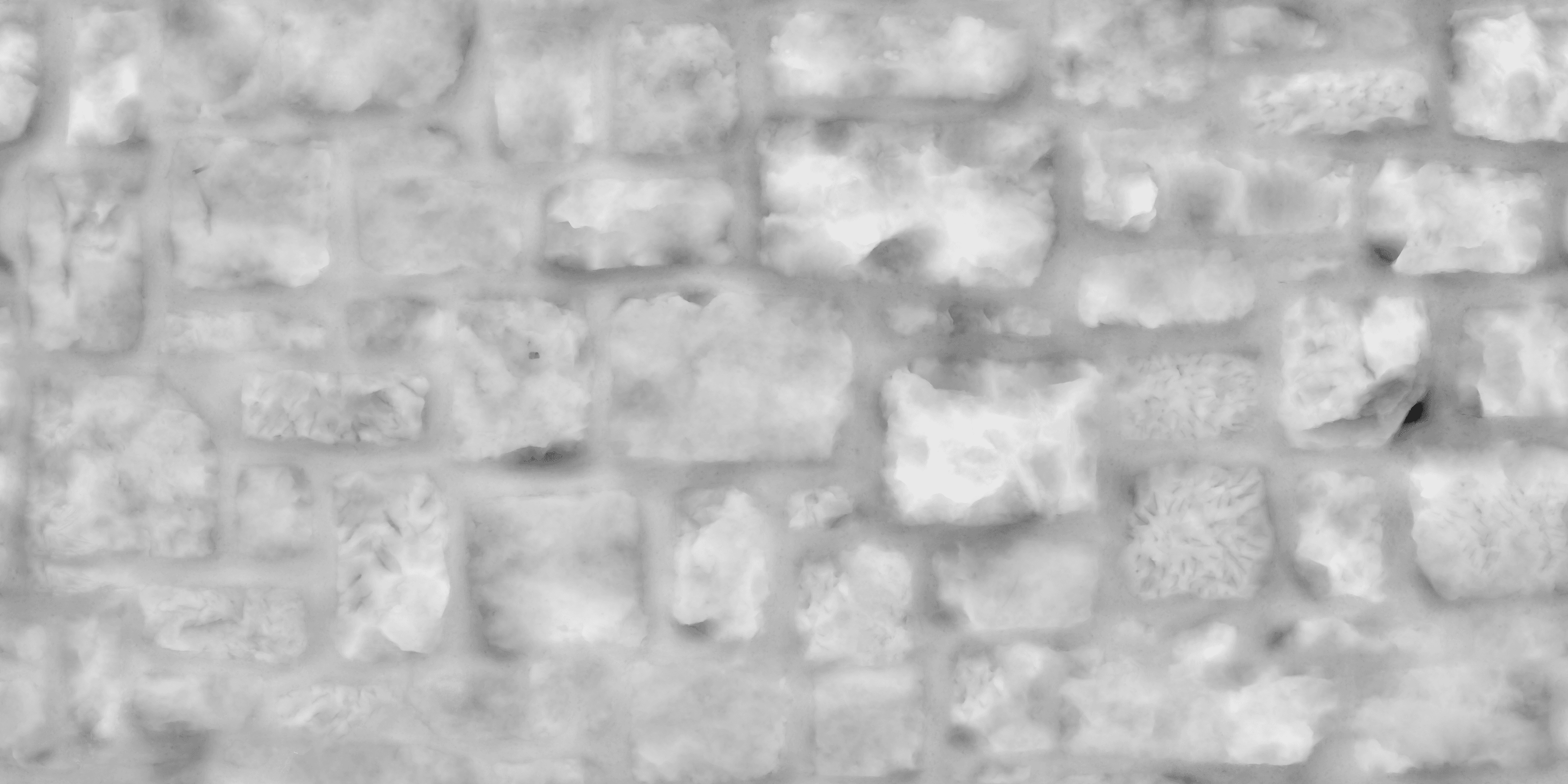 Bricks089 8K-PNG Displacement