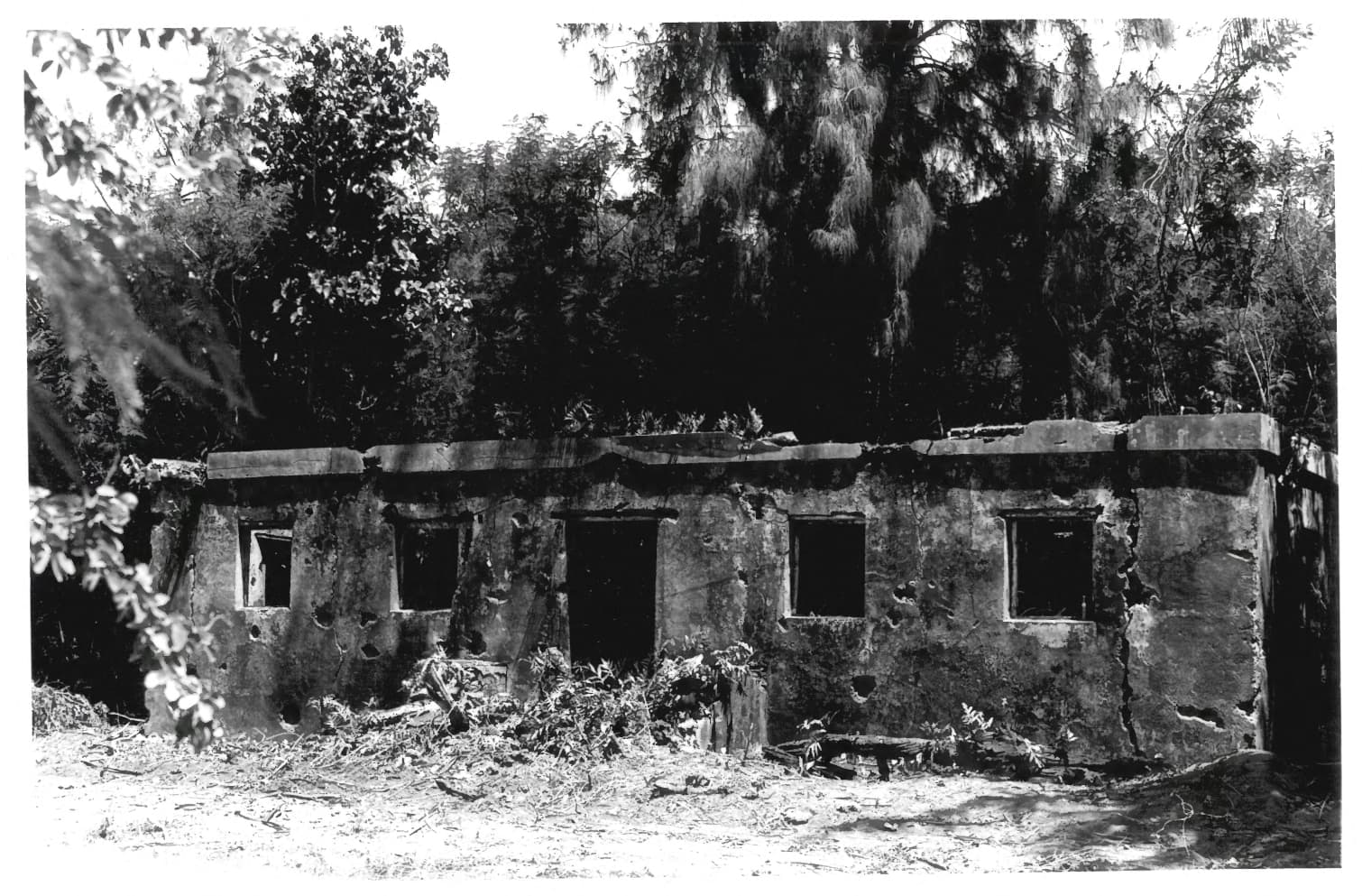 Commissioner's Office (Rota) 01