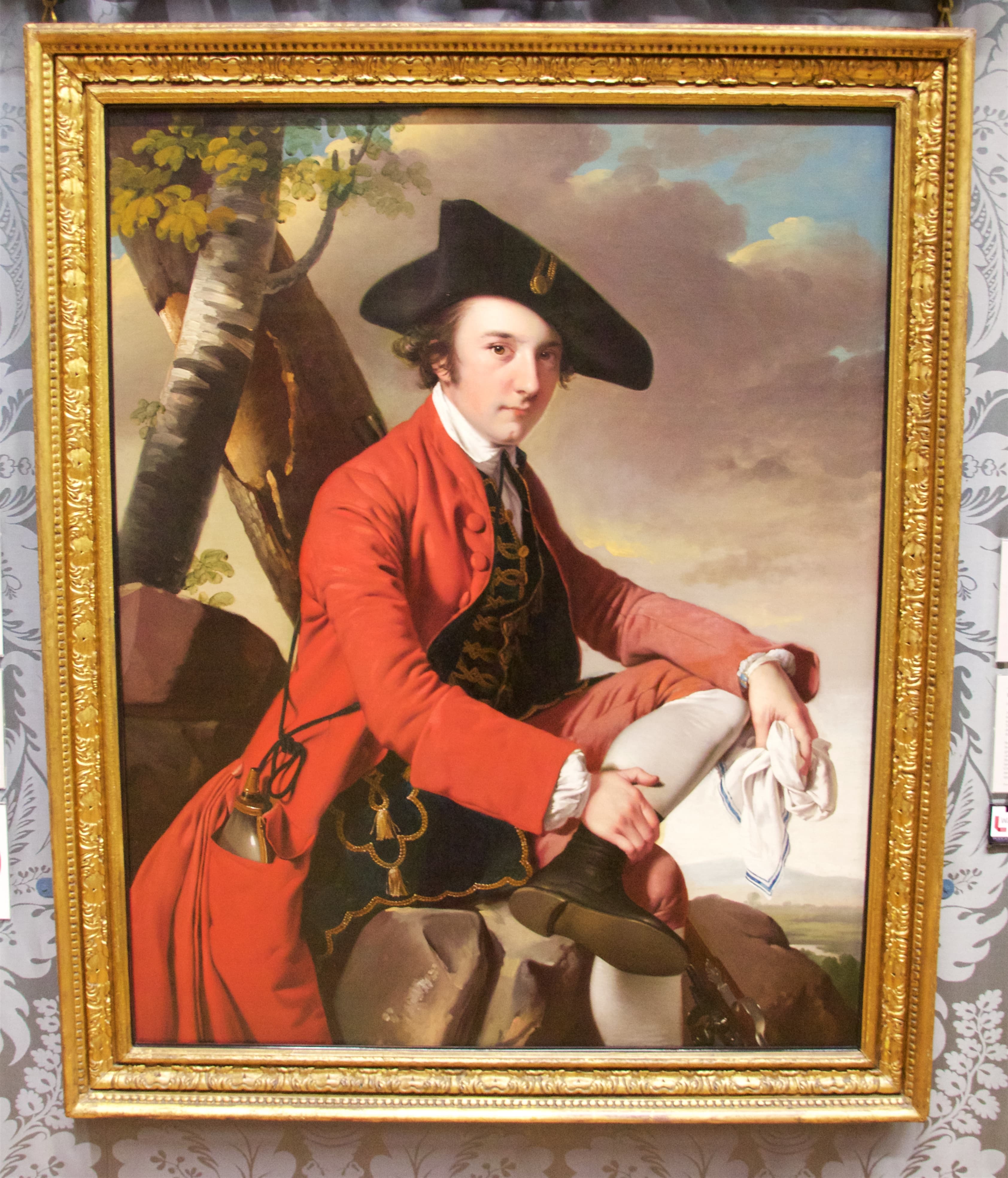 Walker Art Gallery, Liverpool 2016 - Fleetwood Hesketh