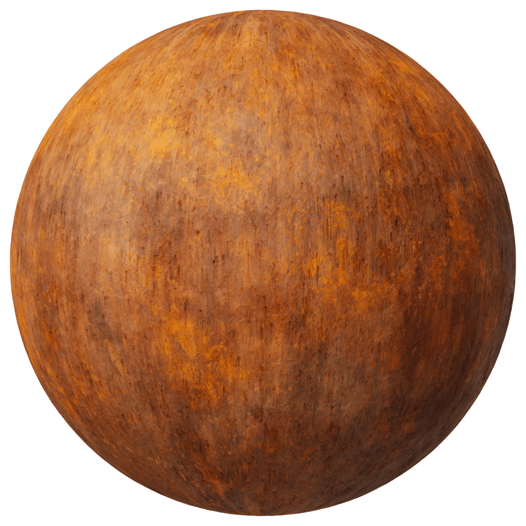 Rust009 PREVIEW