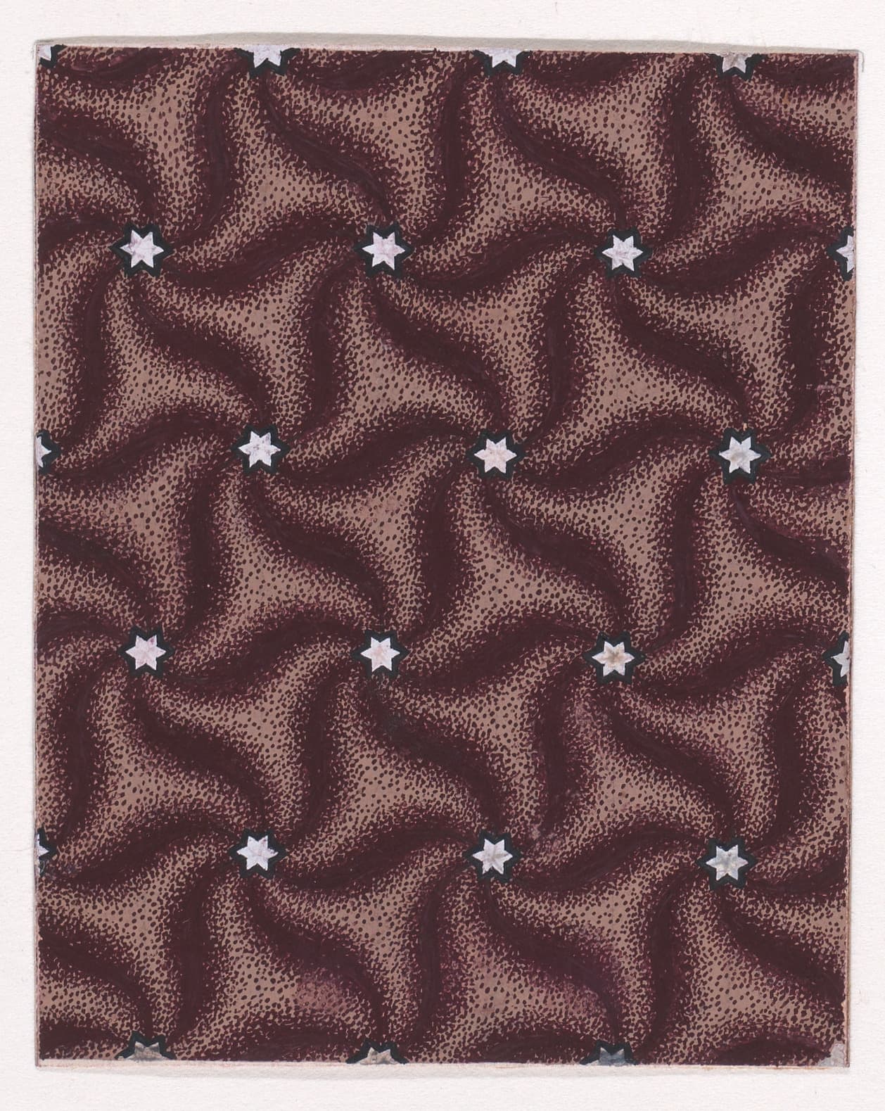 Textile Design Met DP889503