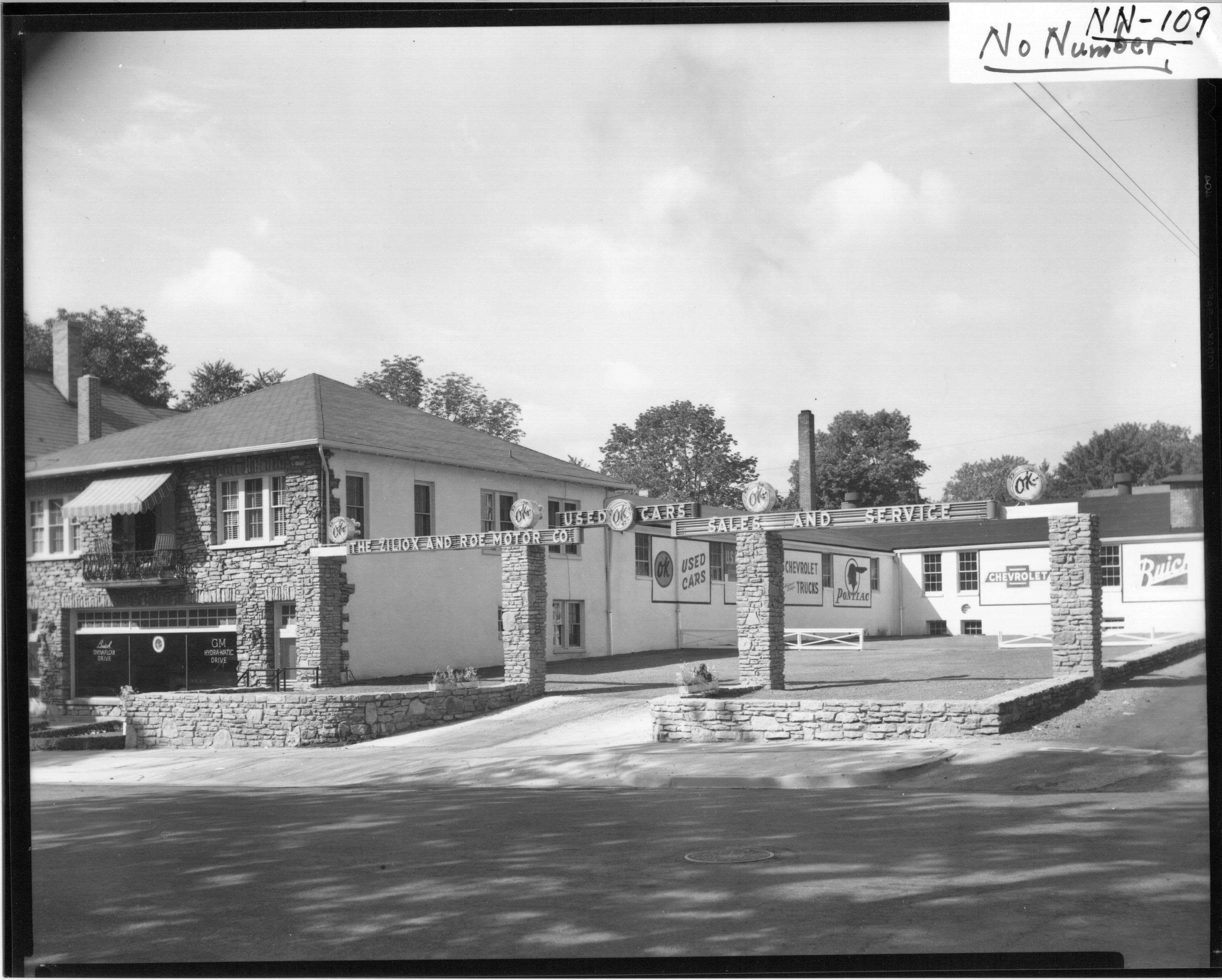 Automobile, dealerships, ohio