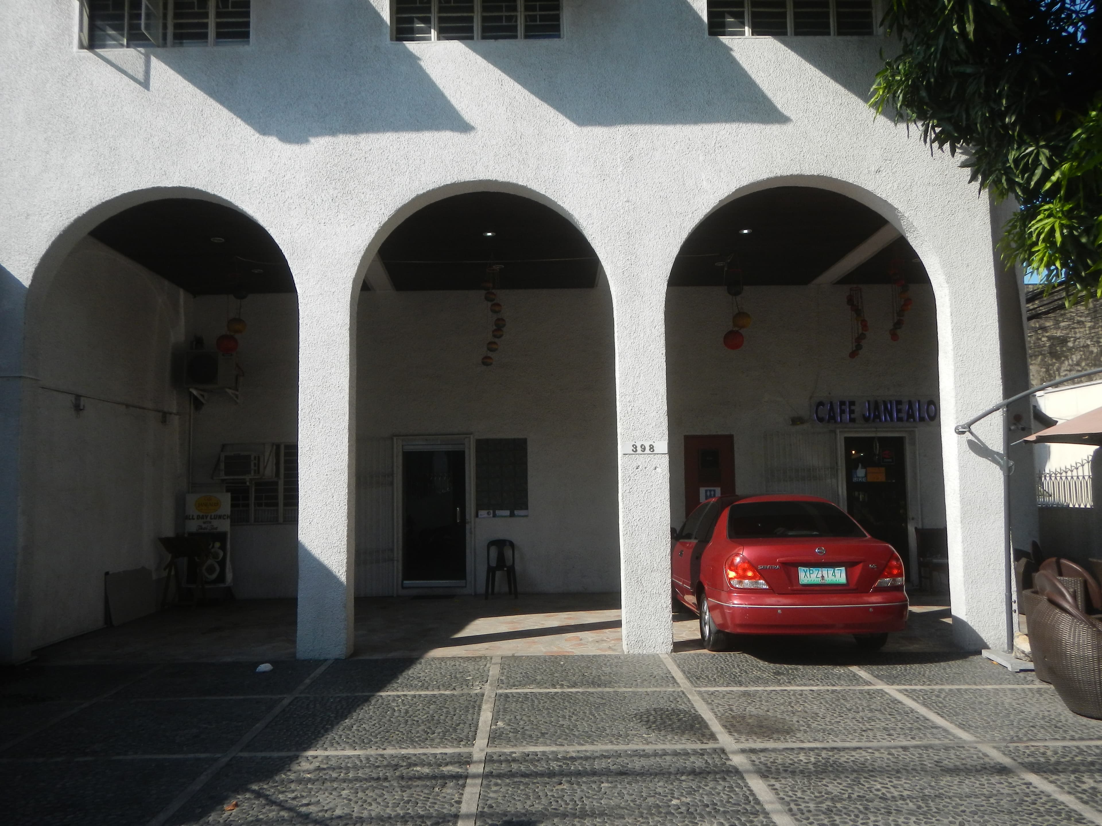 01368jfLandmarks Buildings Intramuros Manilafvf 39