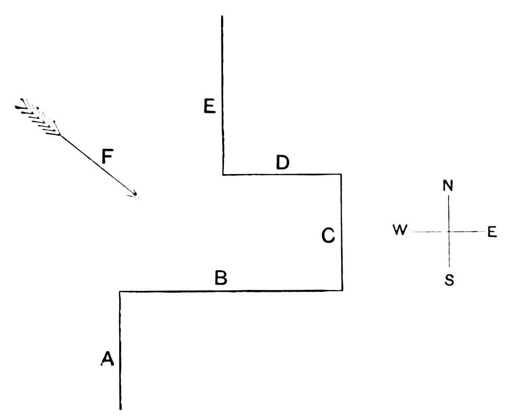 PSM V45 D047 Wind freezing effect on buildings